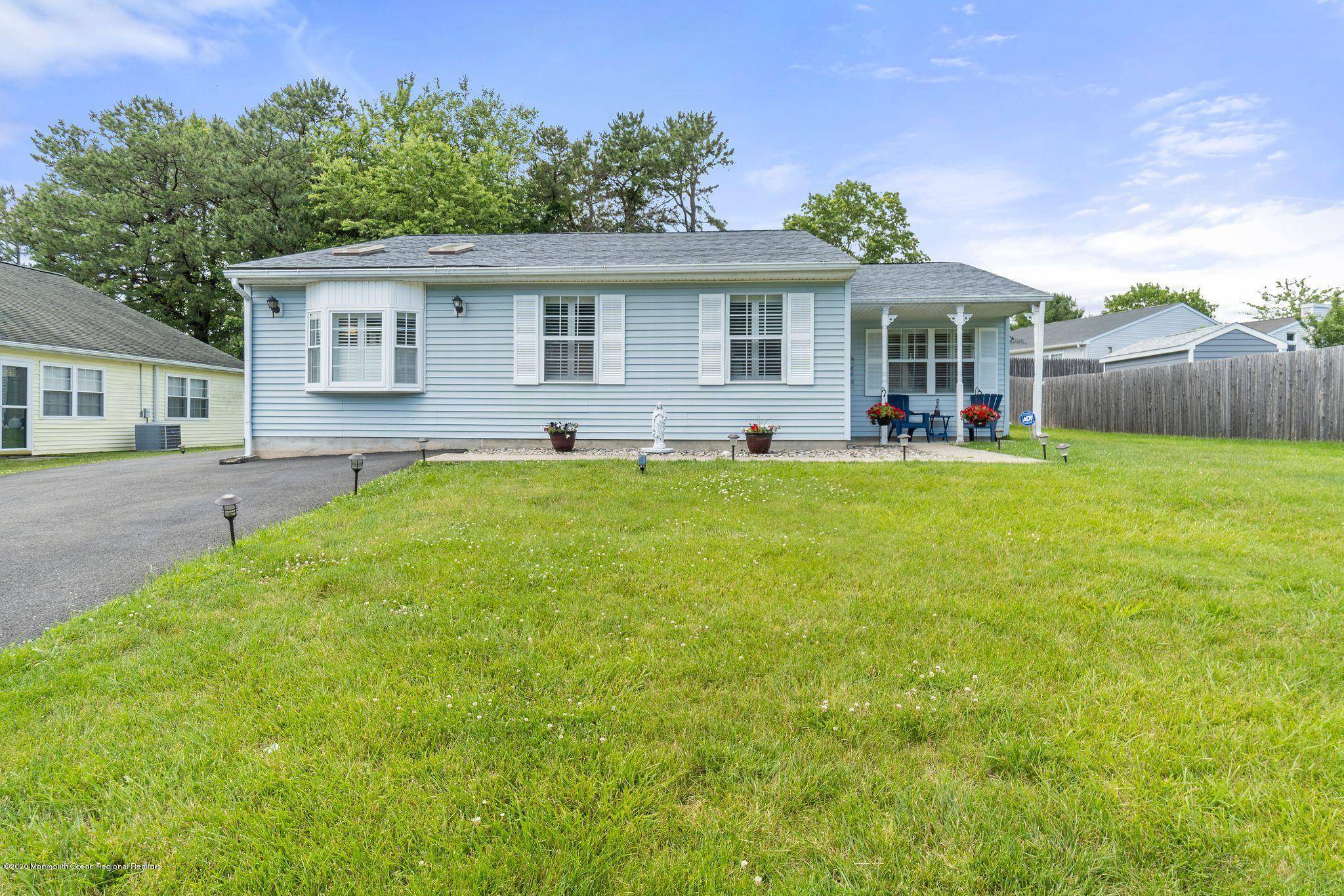 Tinton Falls, NJ 07753,97 Garrison Drive