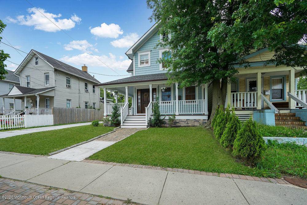 Neptune Township, NJ 07753,1214 Corlies Avenue
