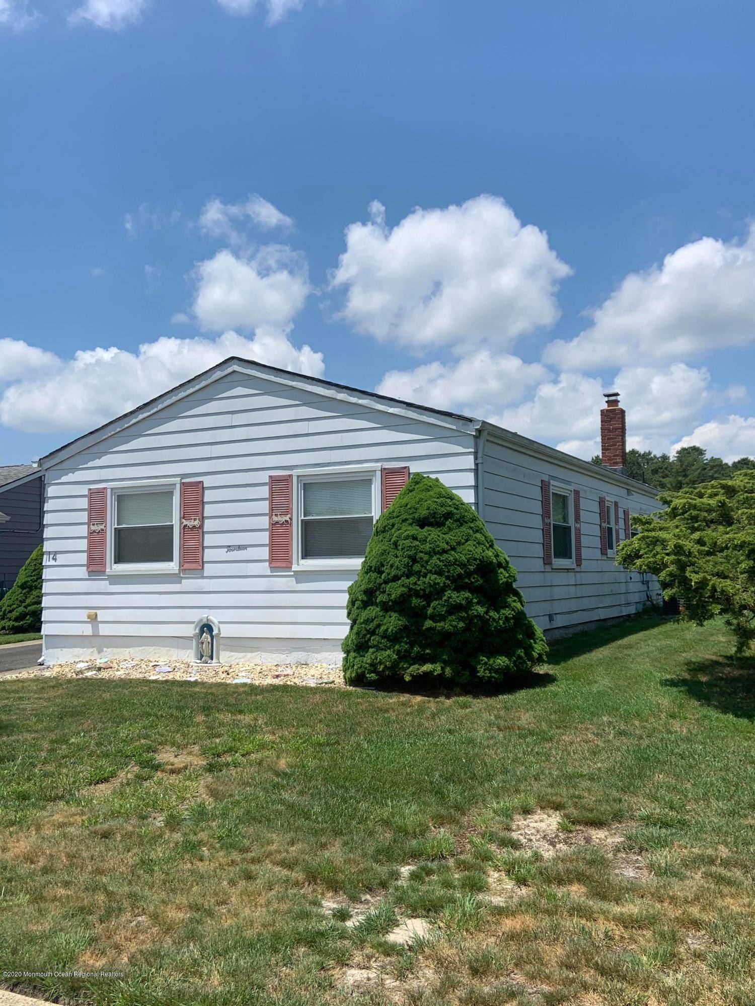 Toms River, NJ 08757,14 Bahamia Drive