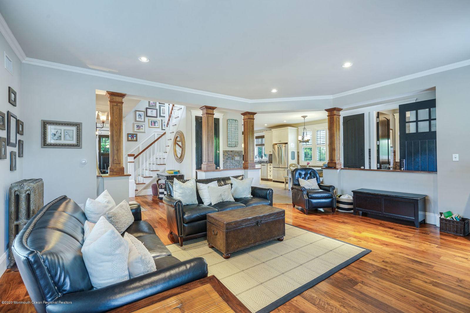 Sea Girt, NJ 08750,416 Crescent Parkway