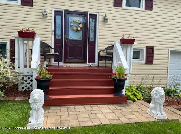 Jackson, NJ 08527,47 Goldweber Avenue