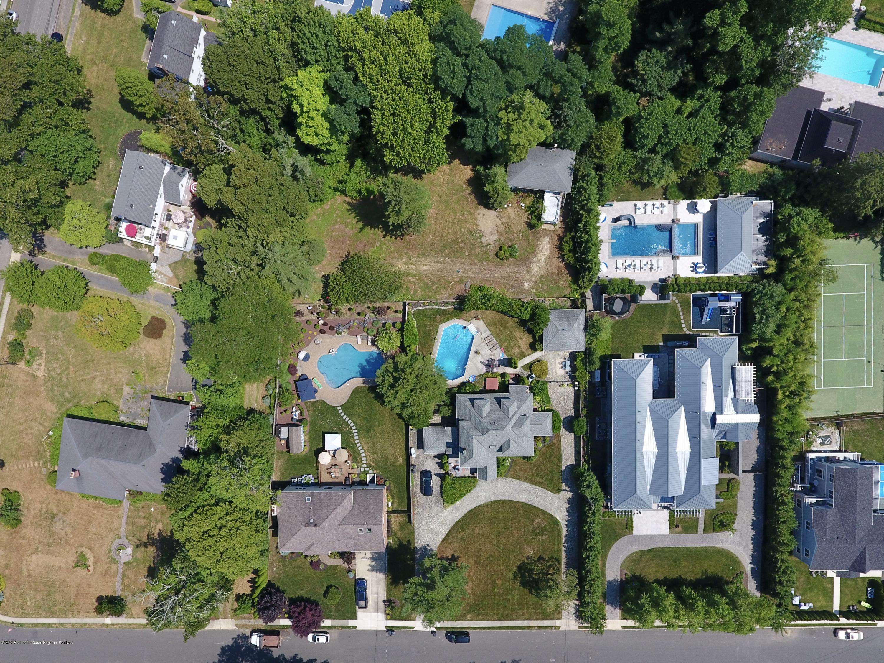 Long Branch, NJ 07740,11 Lenox Avenue