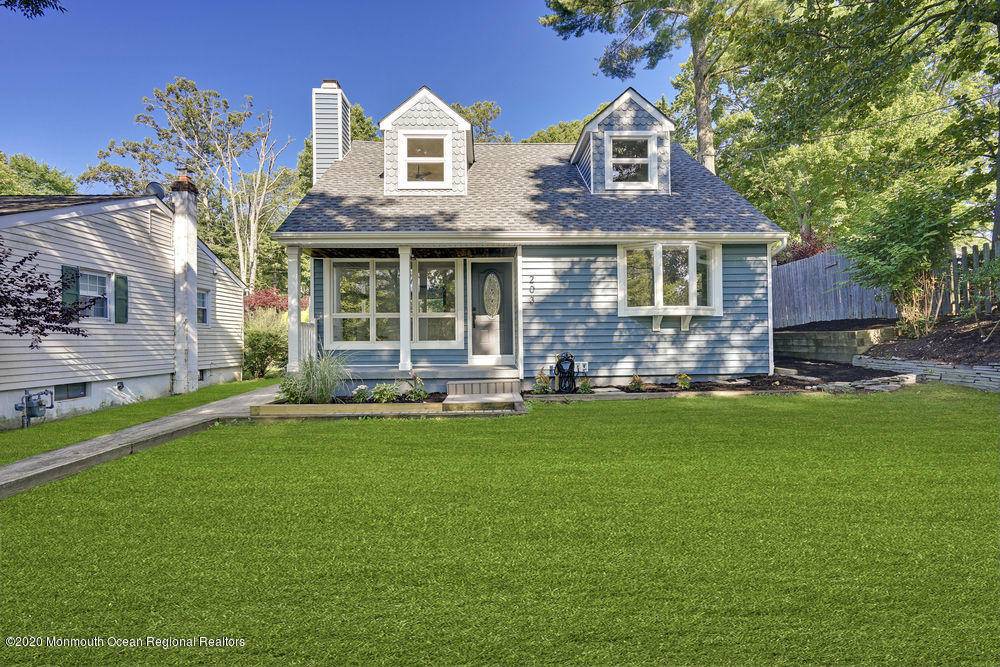 Neptune Township, NJ 07753,203 Pittenger Place