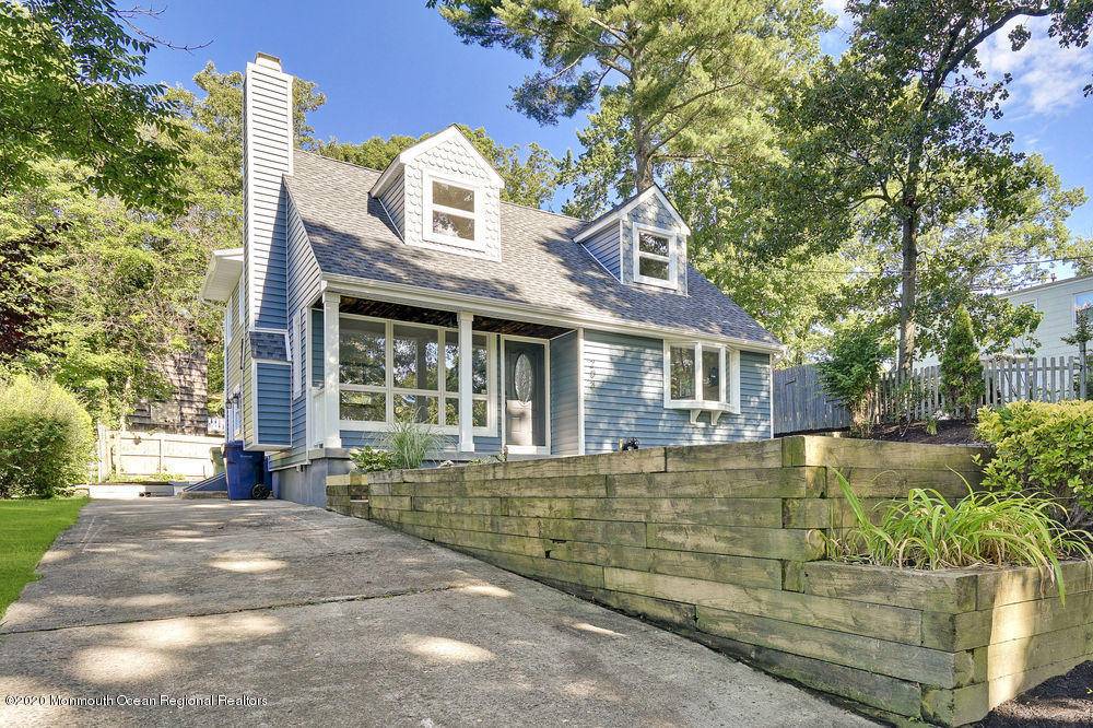 Neptune Township, NJ 07753,203 Pittenger Place