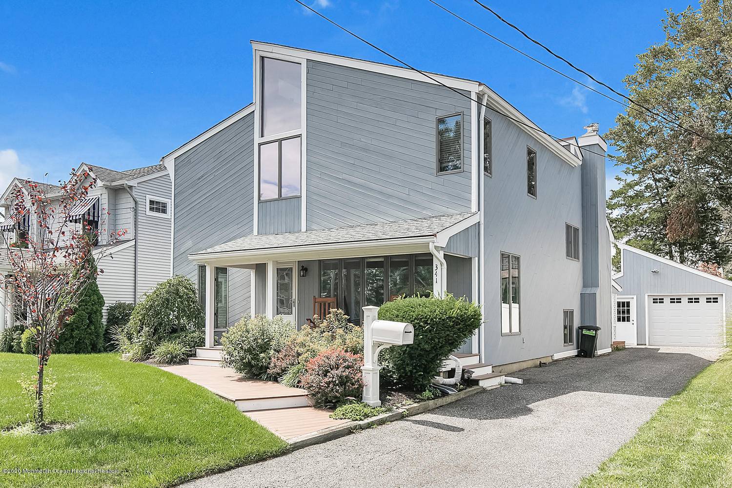 Point Pleasant Beach, NJ 08742,341 Curtis Avenue