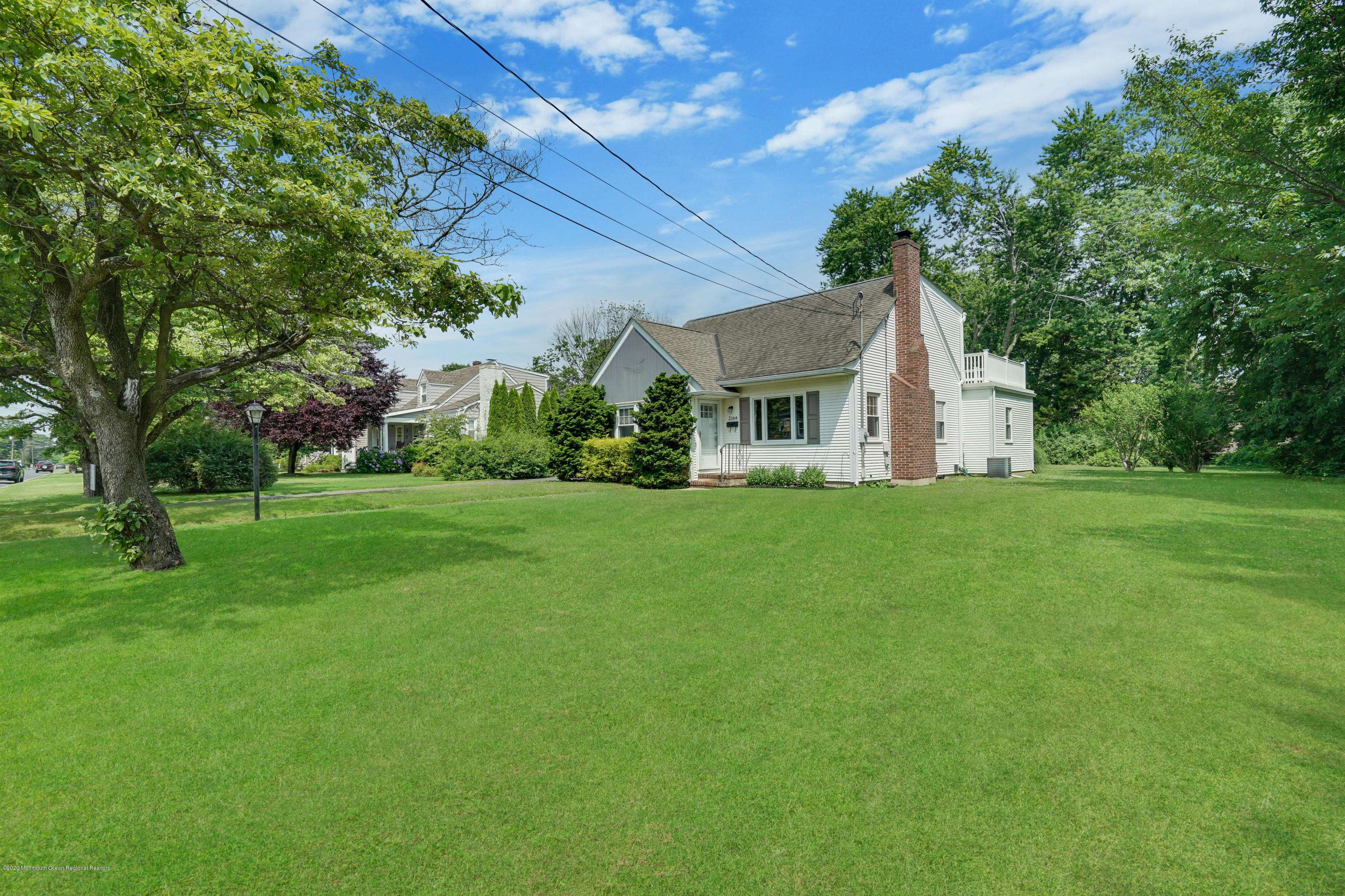 Sea Girt, NJ 08750,2164 Village Road