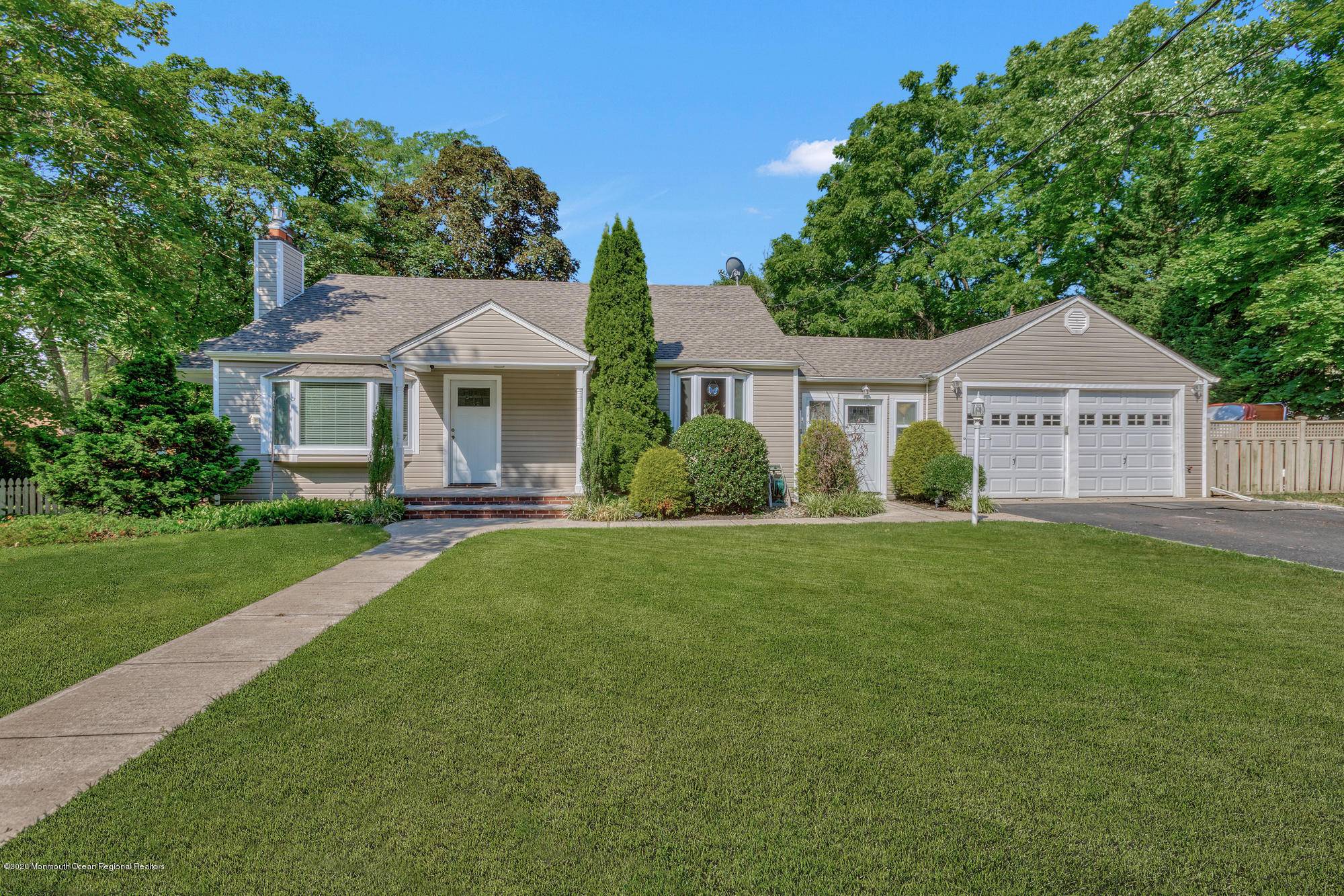 Neptune Township, NJ 07753,517 Wayside Road