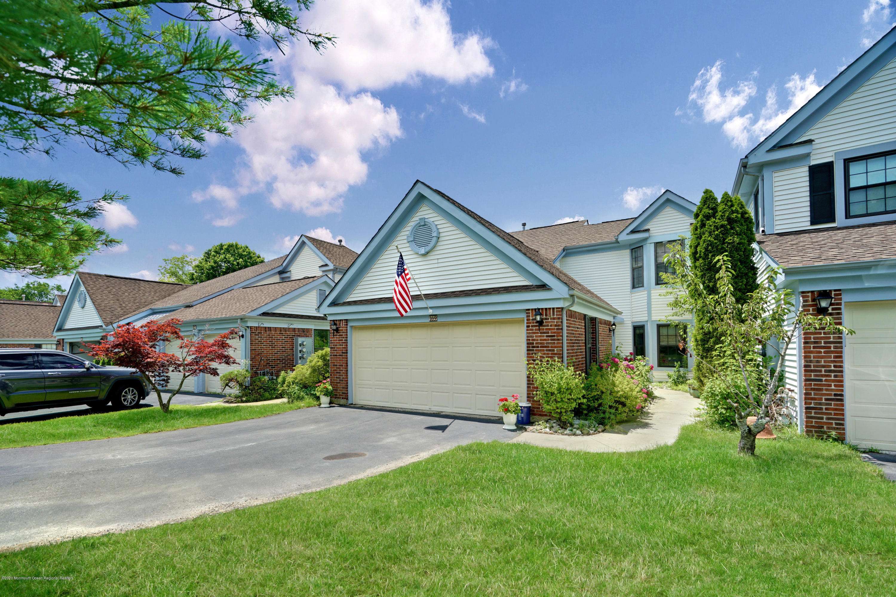Ocean Twp, NJ 07712,169 Old Orchard Lane #3.02