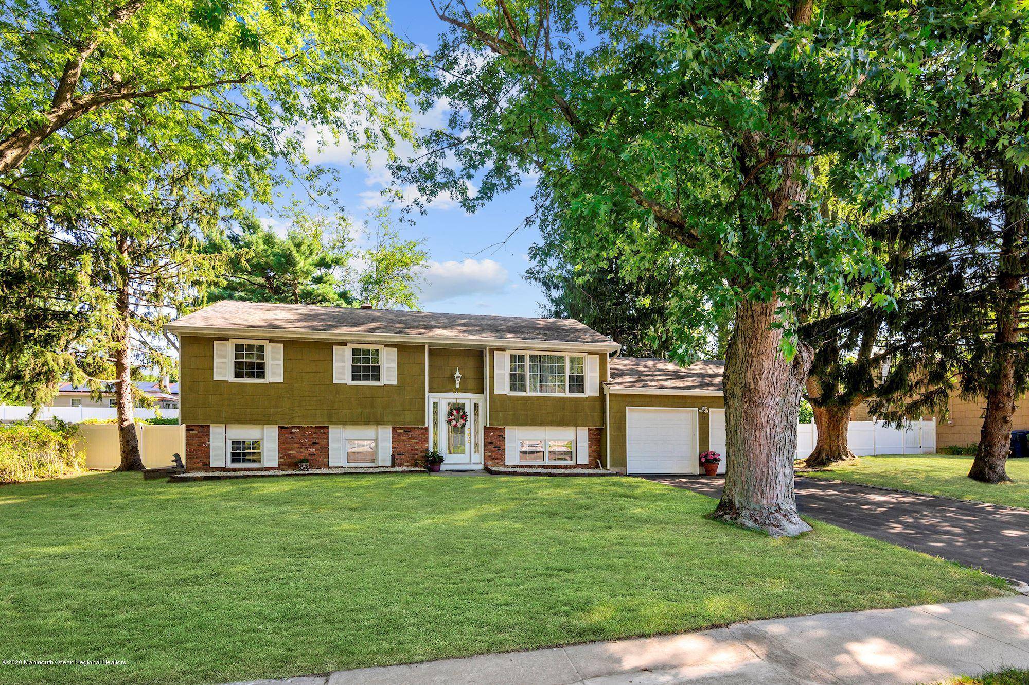 Neptune Township, NJ 07753,35 Country Club Drive