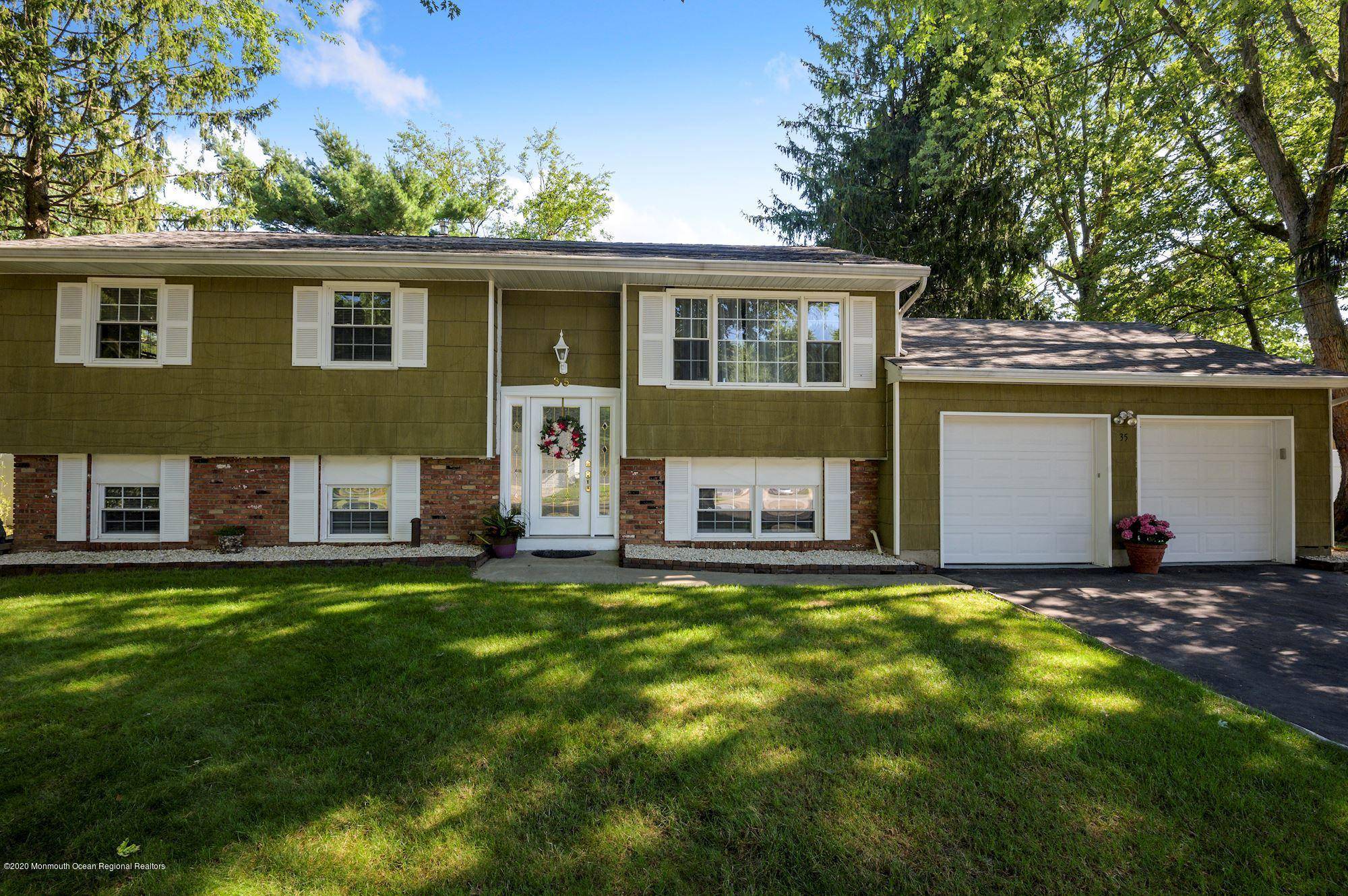 Neptune Township, NJ 07753,35 Country Club Drive