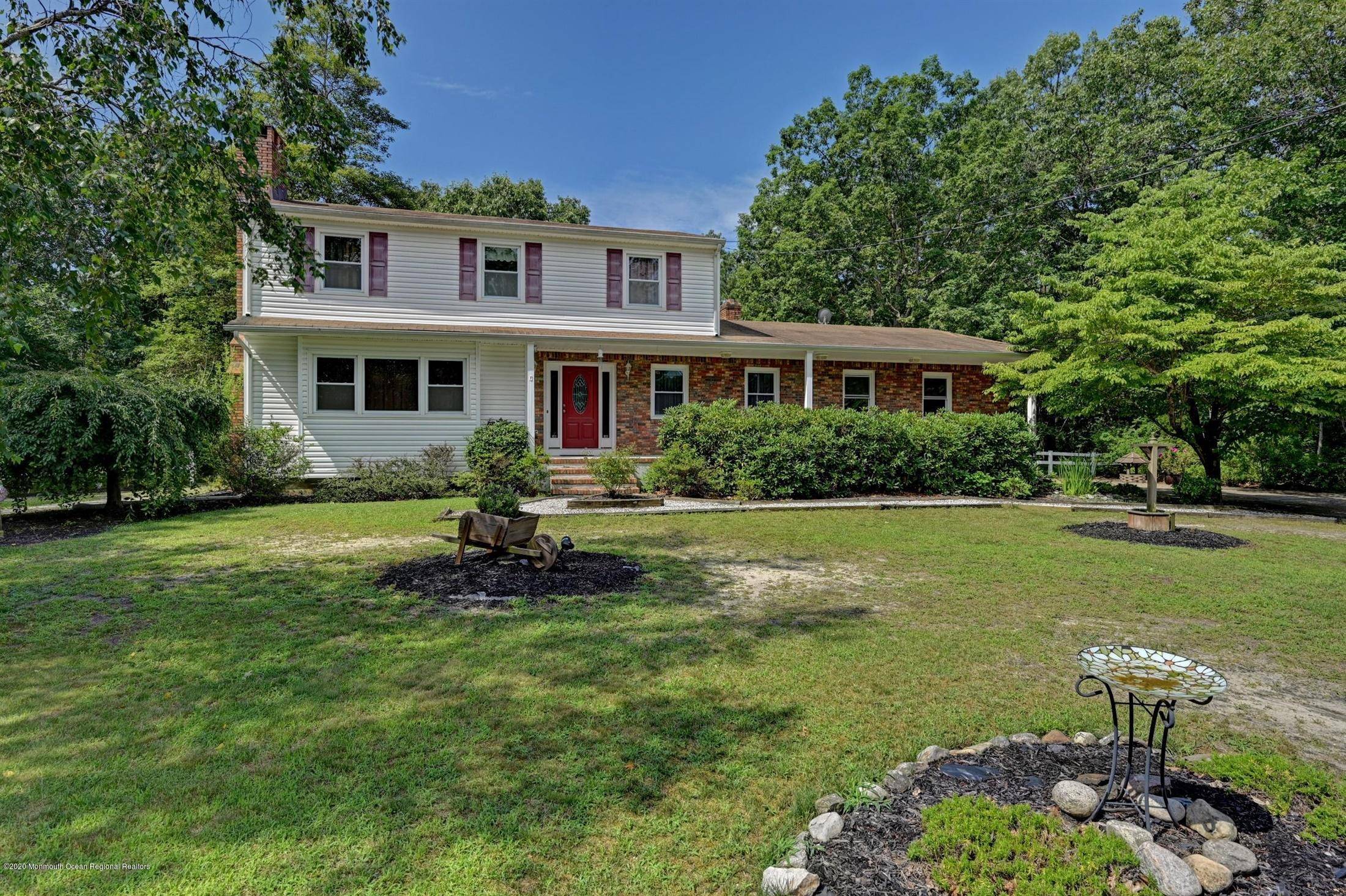 Manchester, NJ 08759,3149 Wilbur Avenue