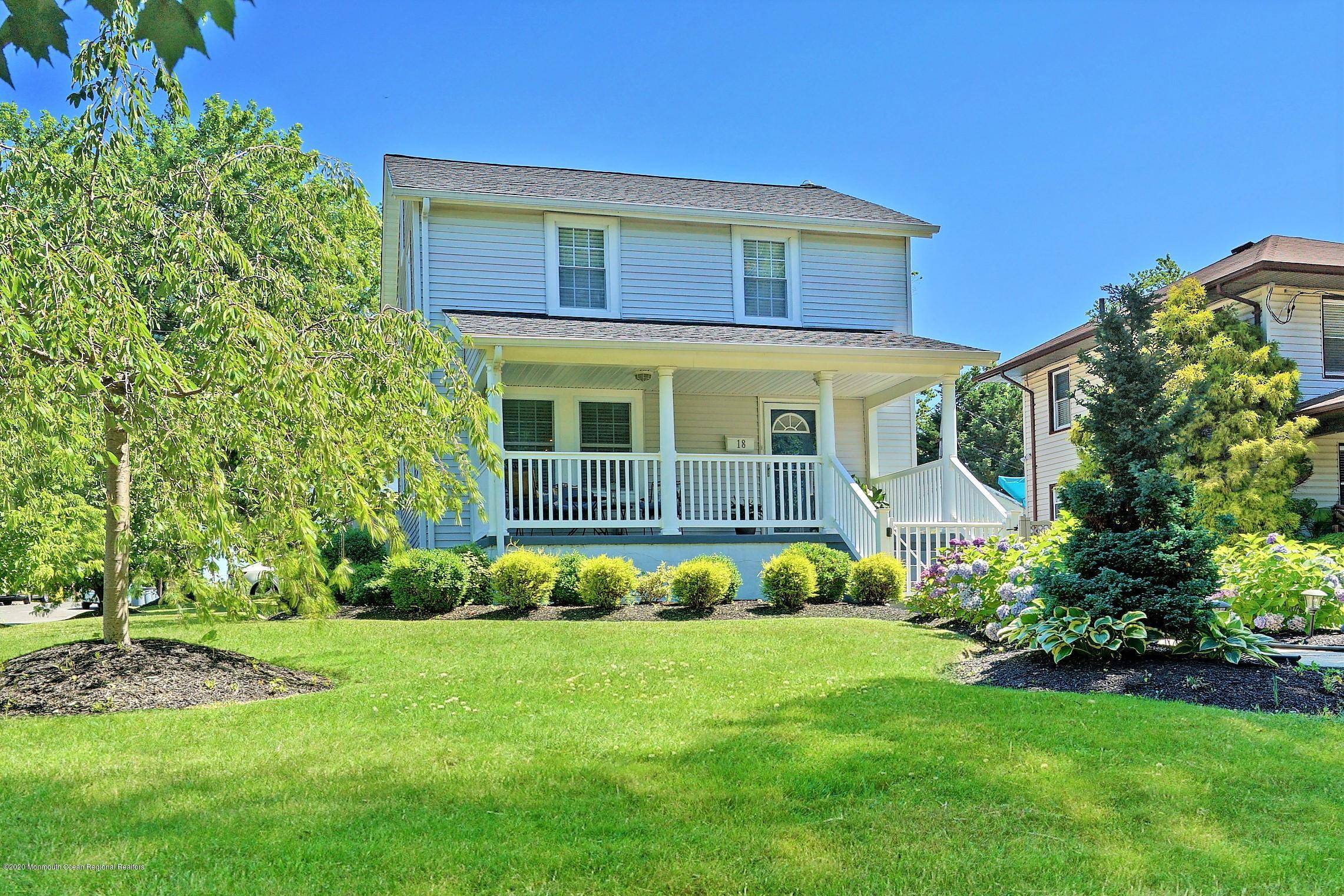Neptune City, NJ 07753,18 Boston Road