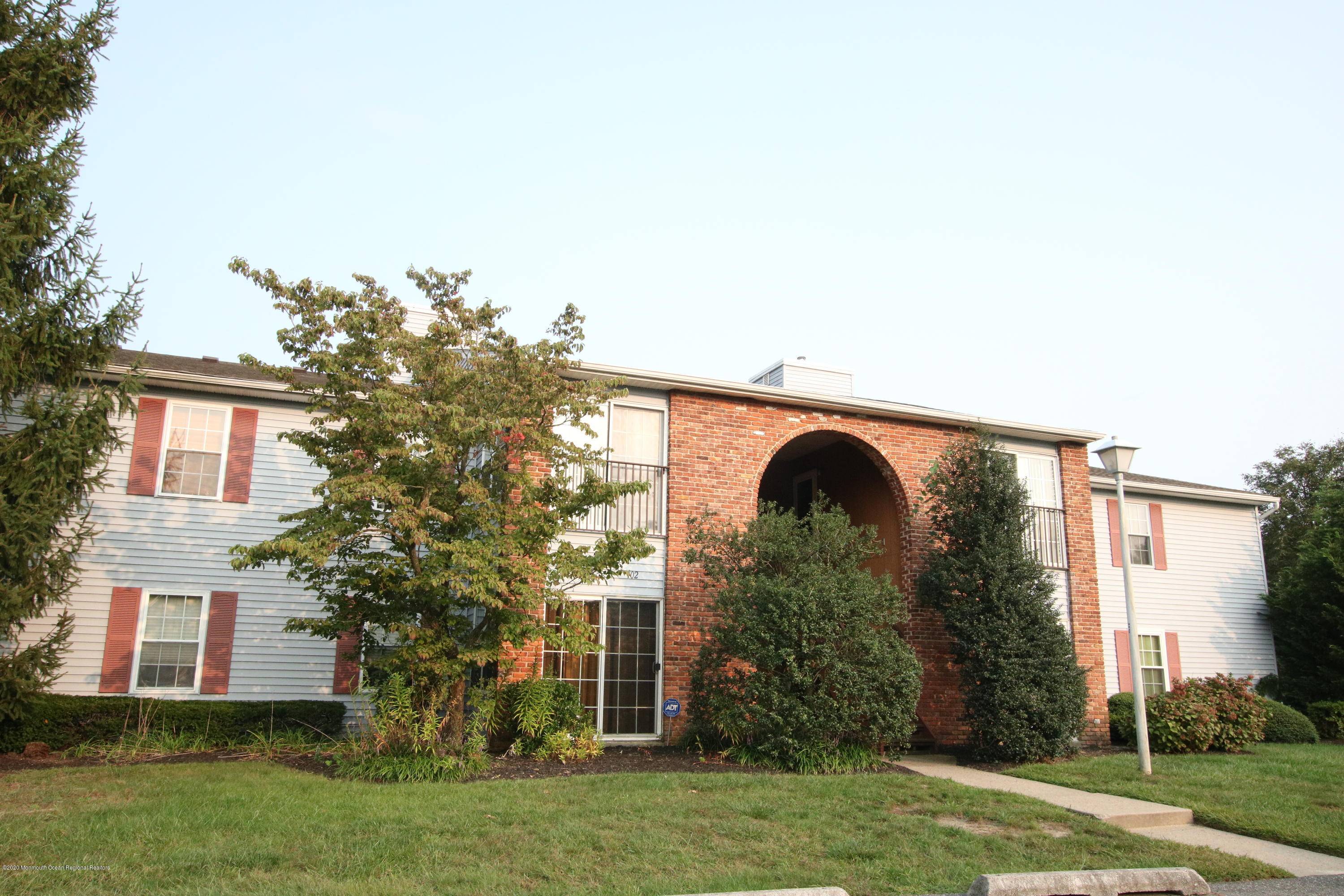 Tinton Falls, NJ 07753,102 Frontier Way