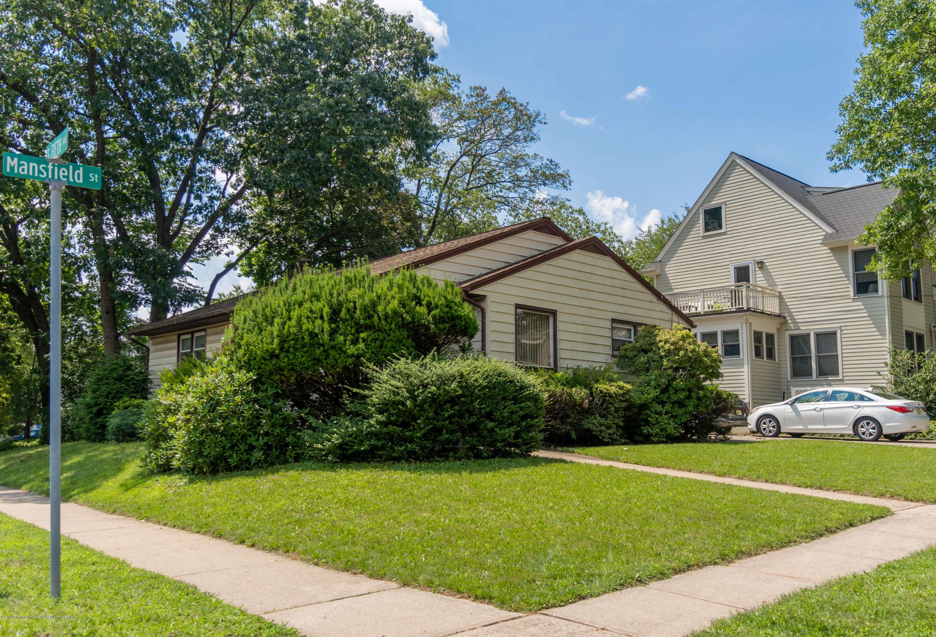 Highland Park, NJ 08904,446 Mansfield Street