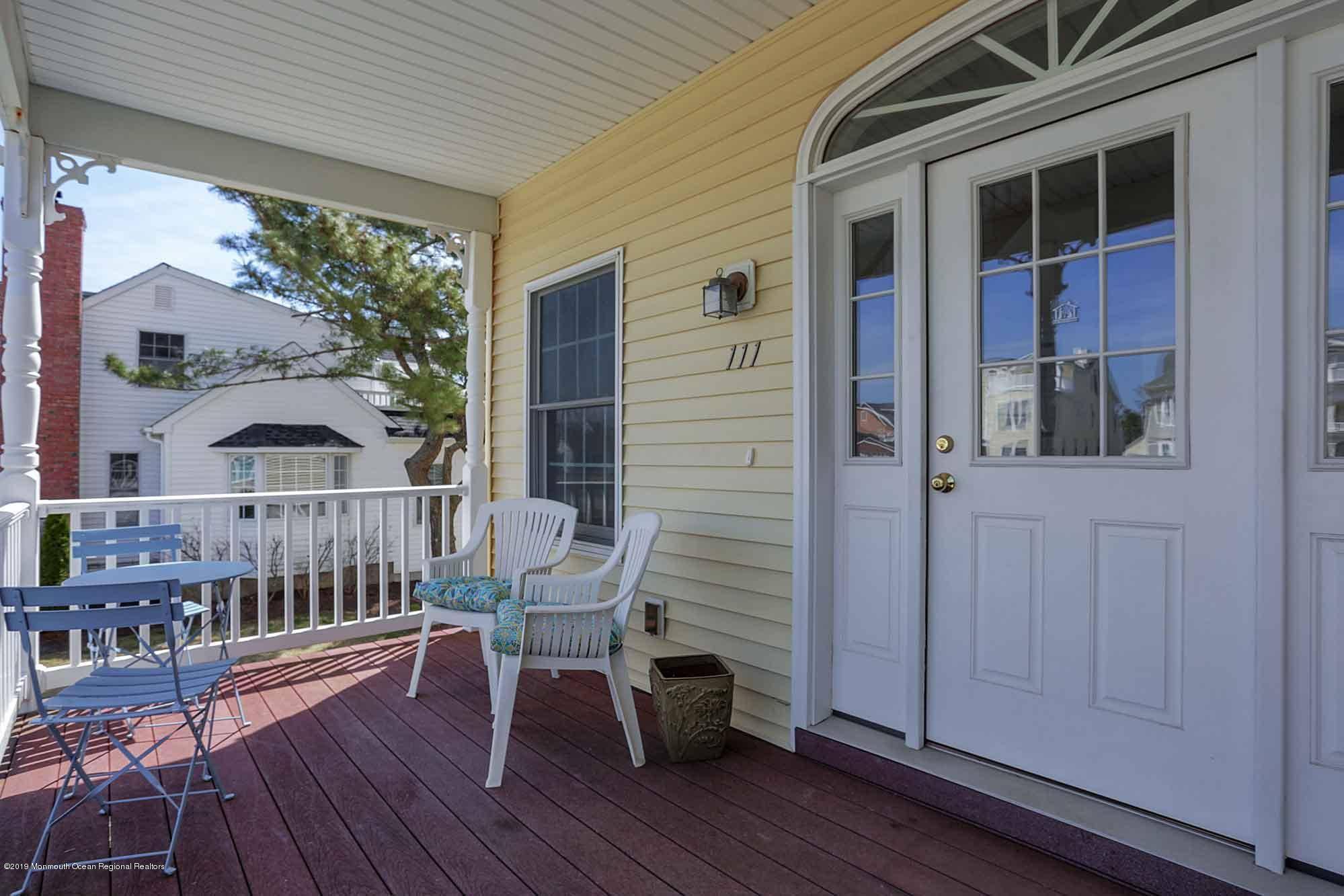Spring Lake, NJ 07762,111 York Avenue