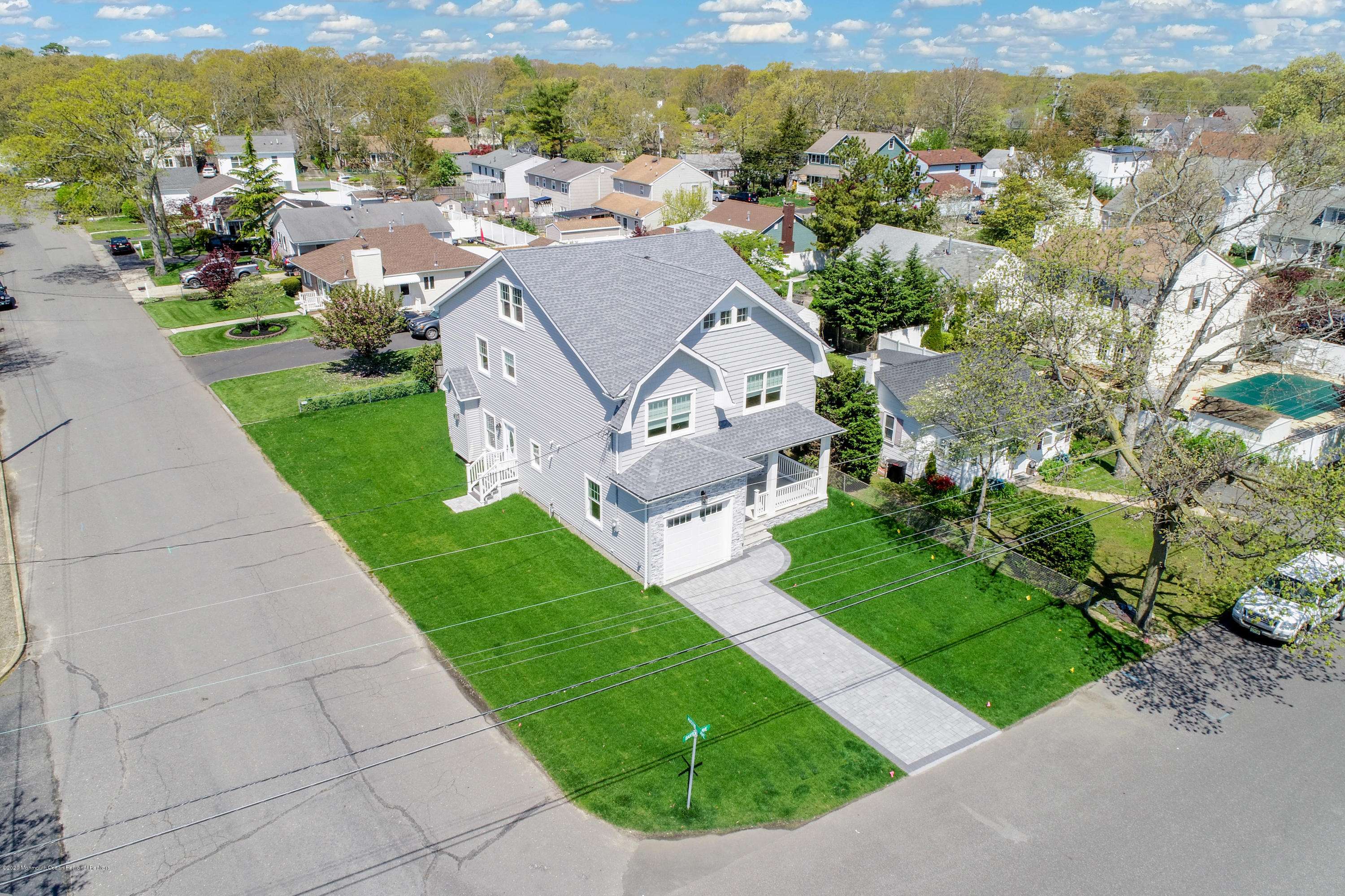 Point Pleasant, NJ 08742,607 Barton Avenue