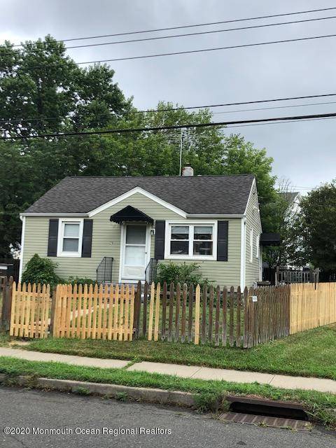 Neptune Township, NJ 07753,218 Hamilton Avenue
