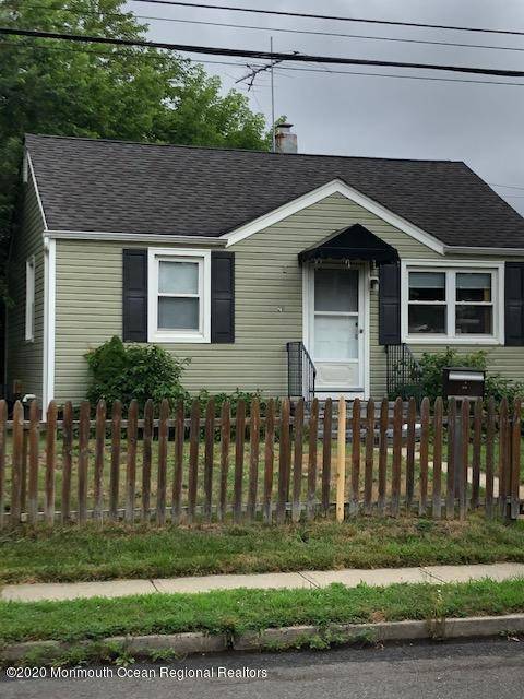 Neptune Township, NJ 07753,218 Hamilton Avenue