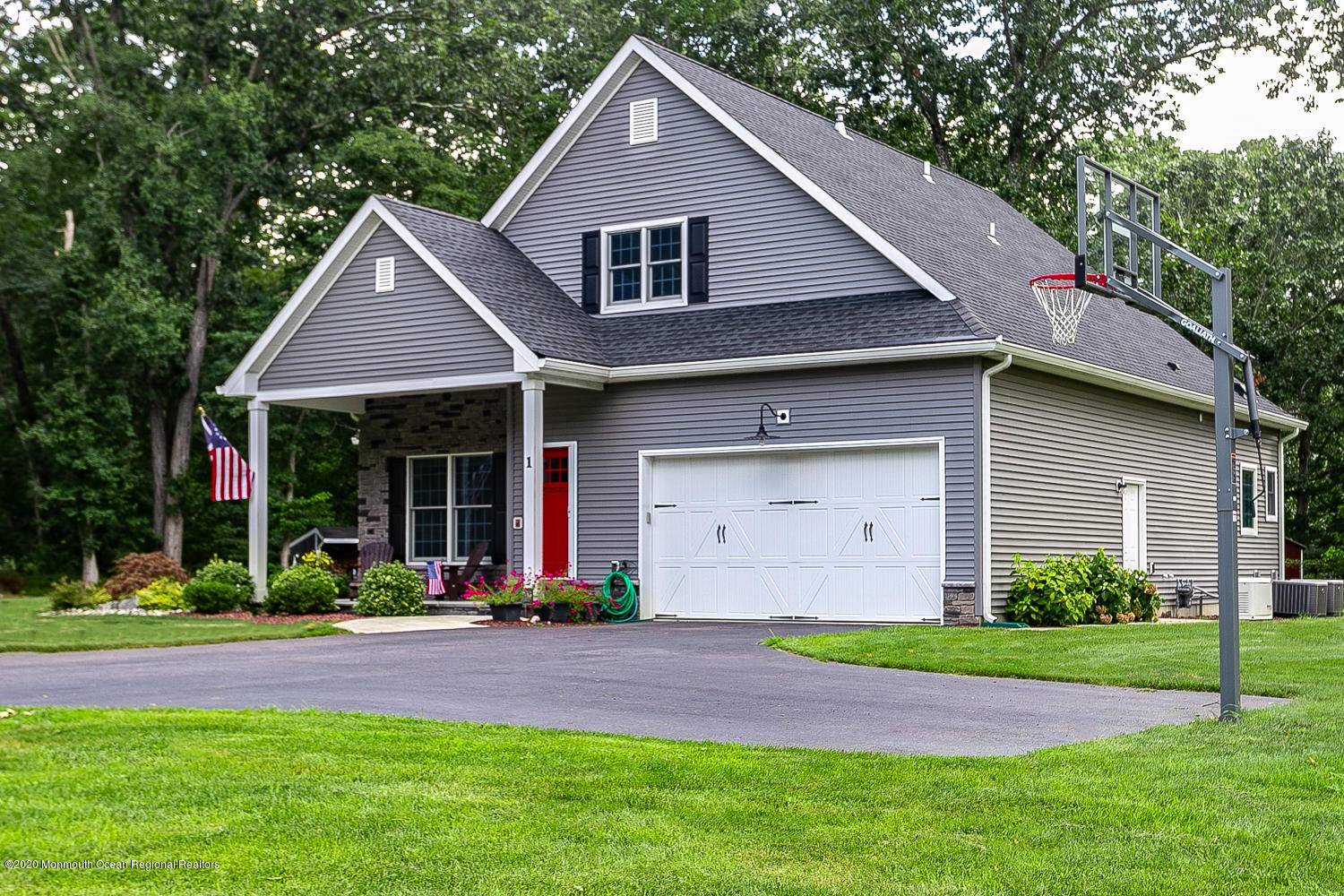 New Egypt, NJ 08533,1 Sameera Court