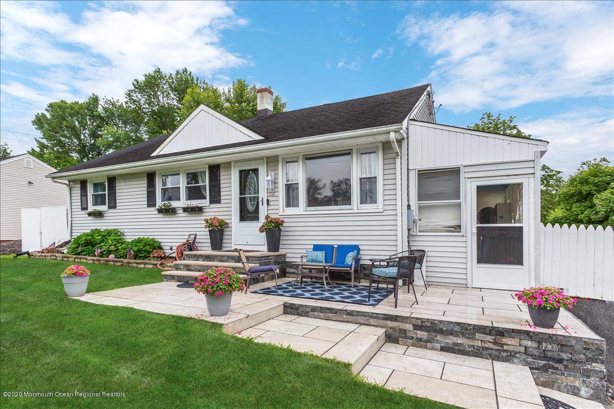 Neptune Township, NJ 07753,310 Cliffwood Drive