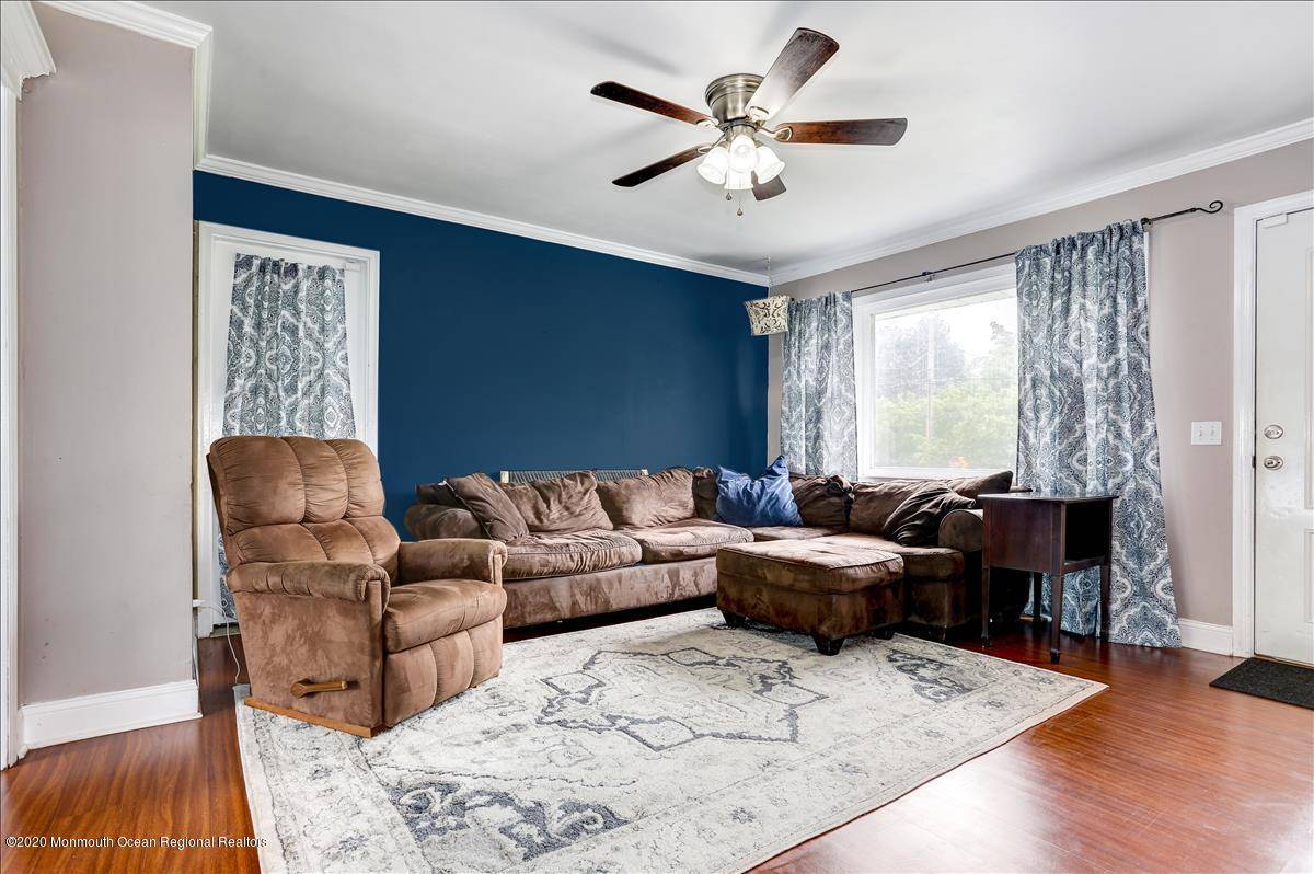 Neptune Township, NJ 07753,310 Cliffwood Drive