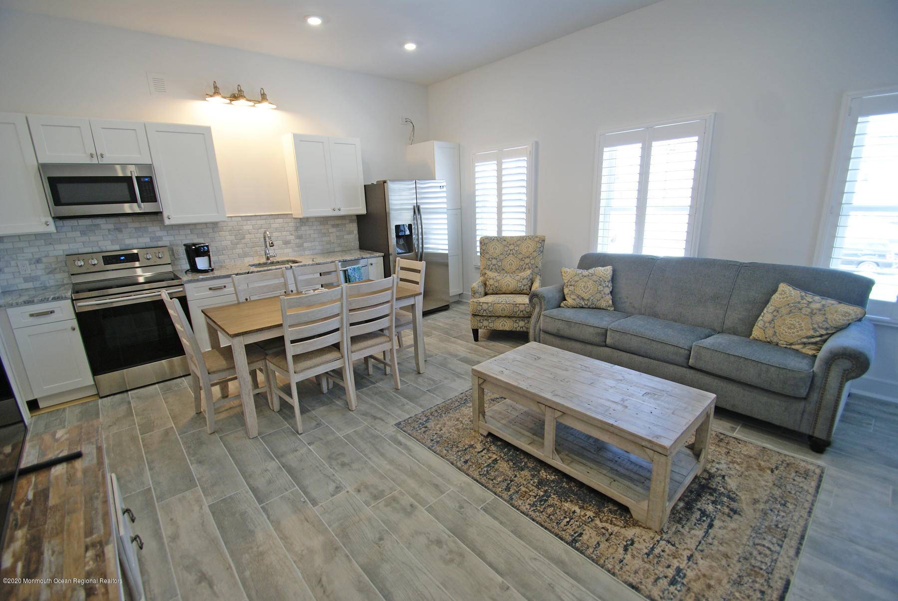 Point Pleasant Beach, NJ 08742,1301 Ocean Avenue #7