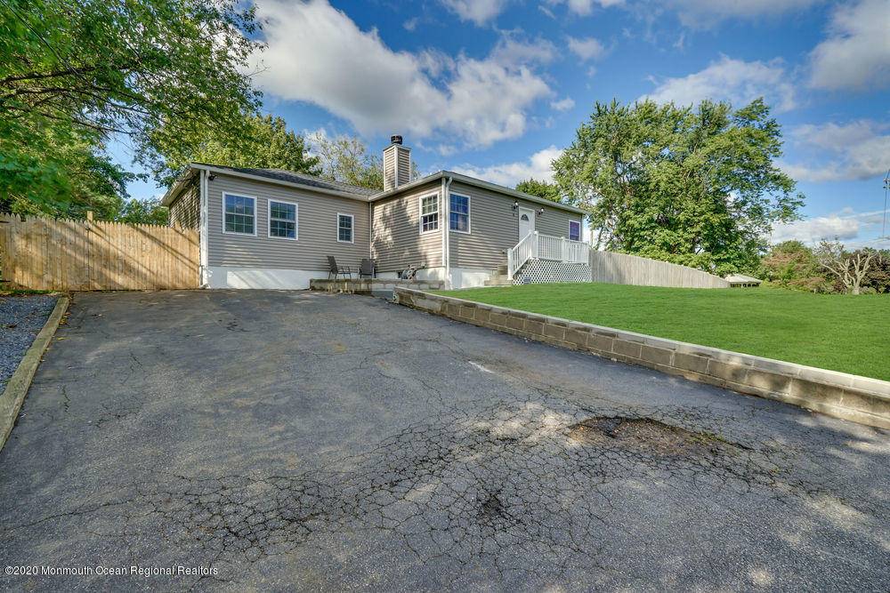 Morganville, NJ 07751,4 Nolan Road