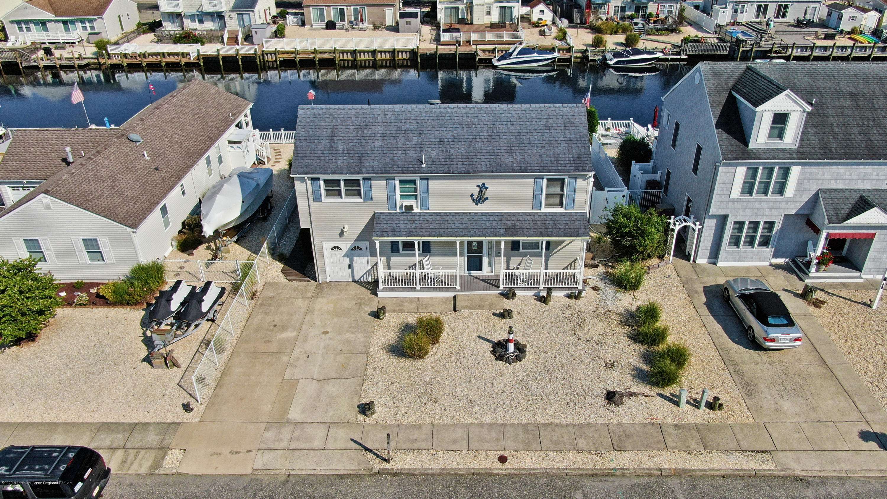 Bayville, NJ 08721,85 Windjammer Court