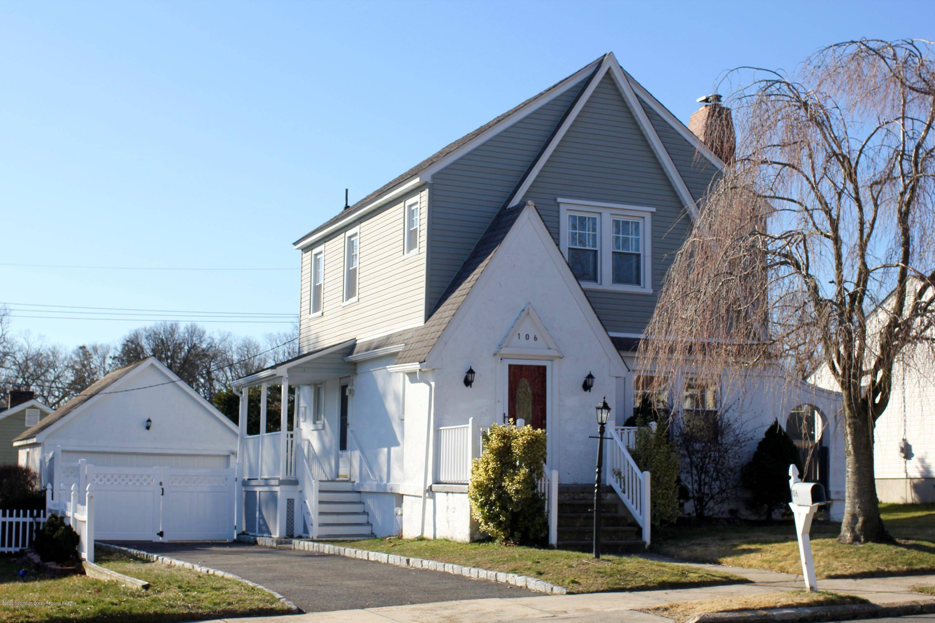 Neptune Township, NJ 07753,106 Fulham Place