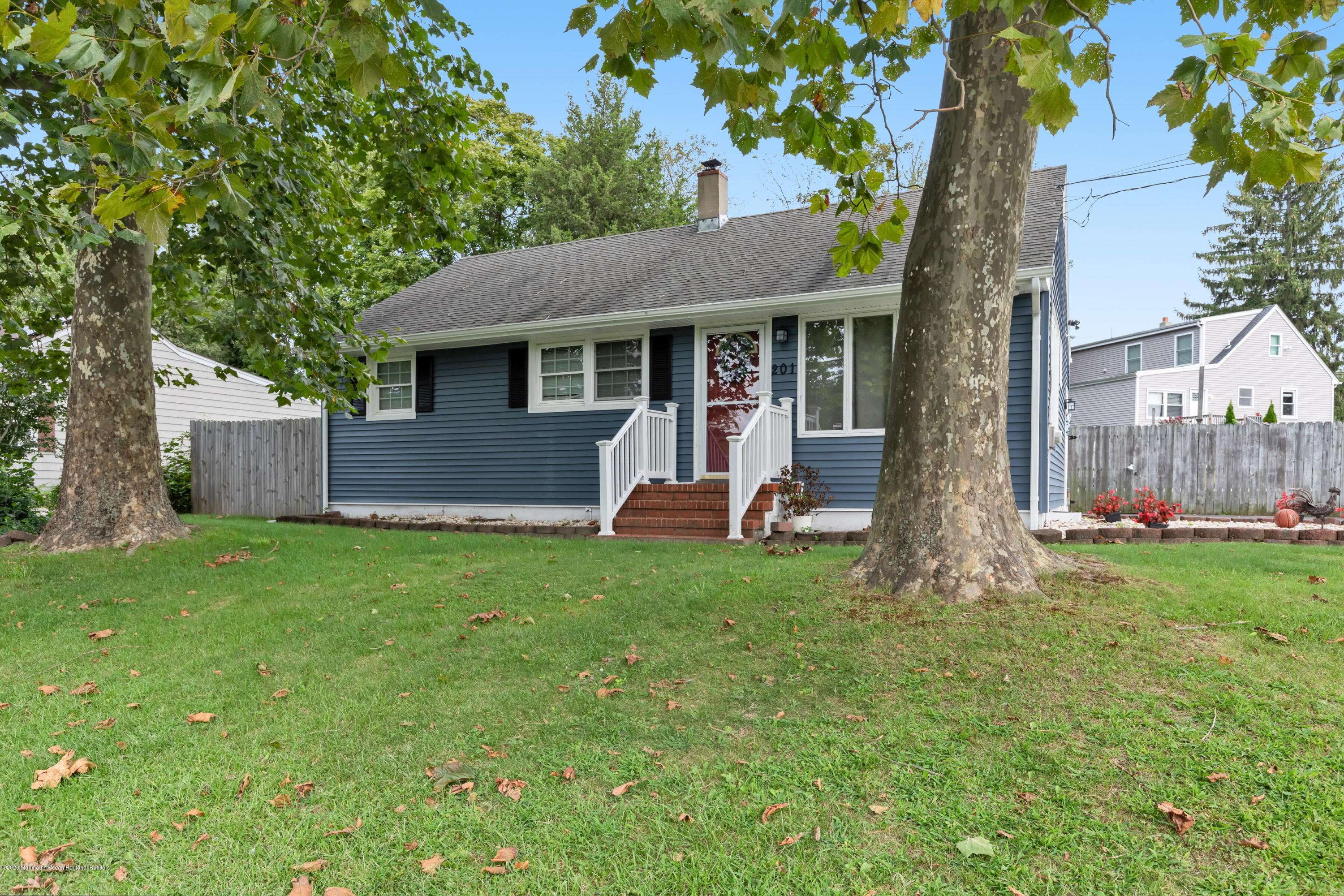 Neptune Township, NJ 07753,201 Elm Drive