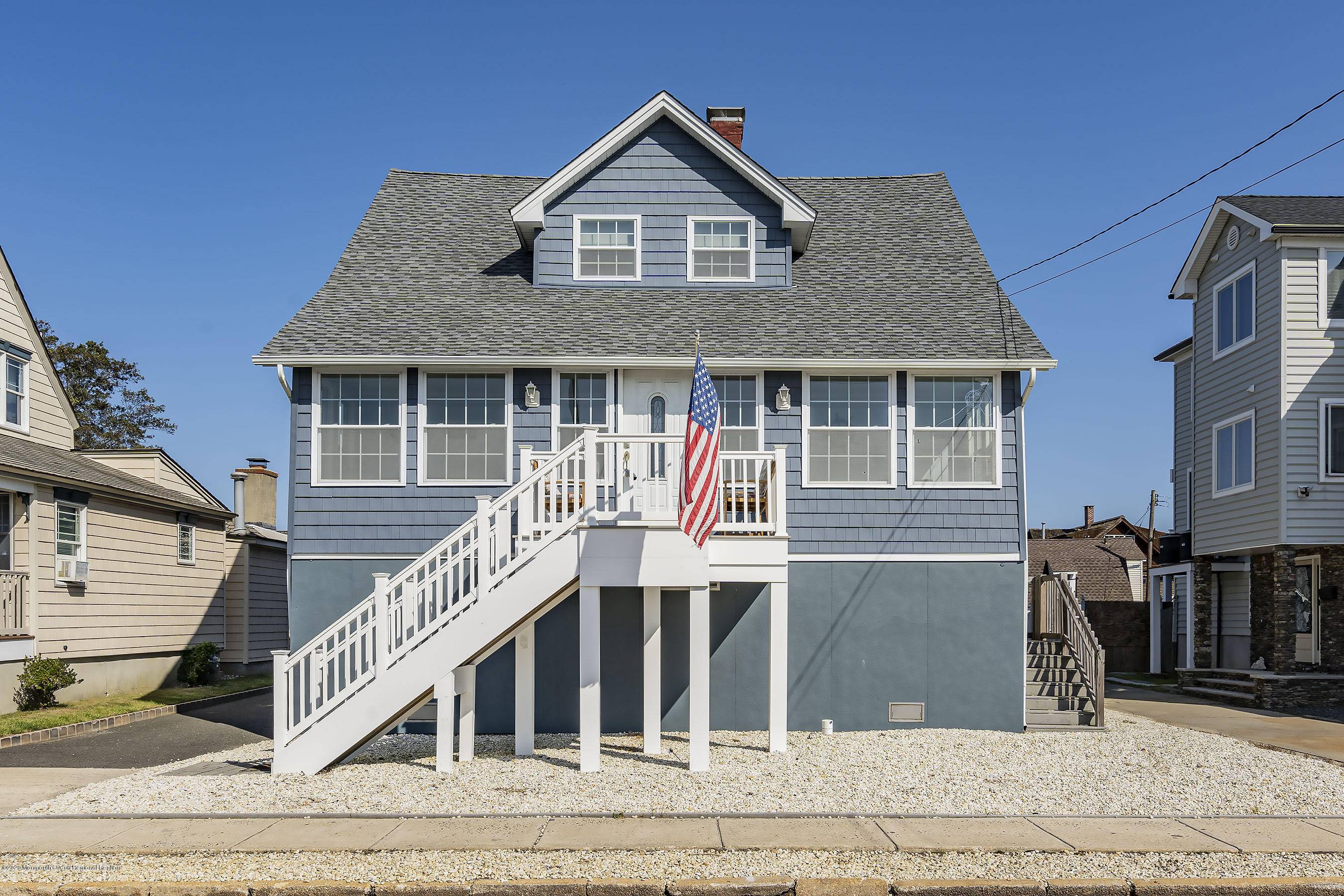 Point Pleasant Beach, NJ 08742,109 Arnold Avenue