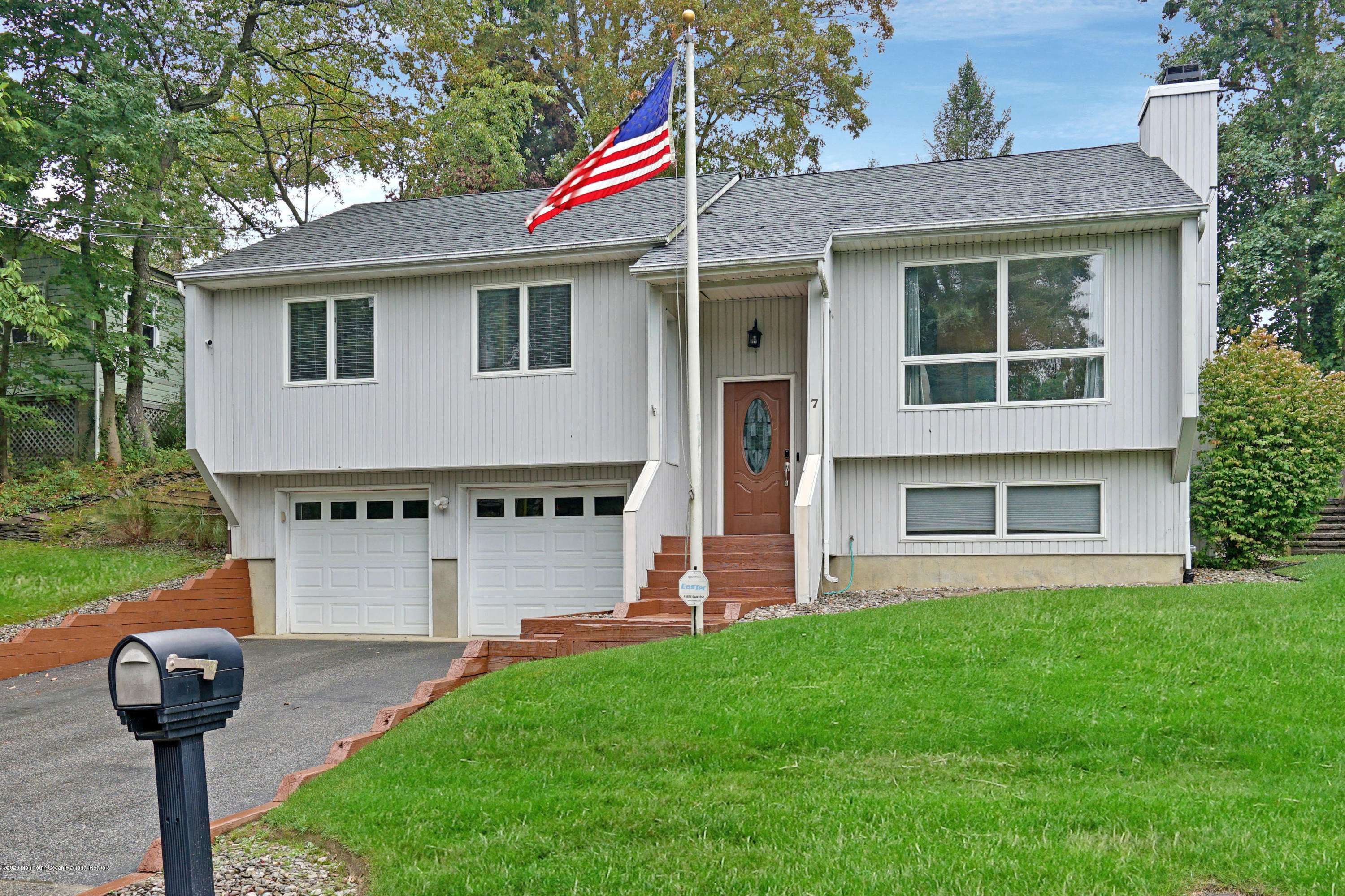 Neptune Township, NJ 07753,7 Elmwood Drive