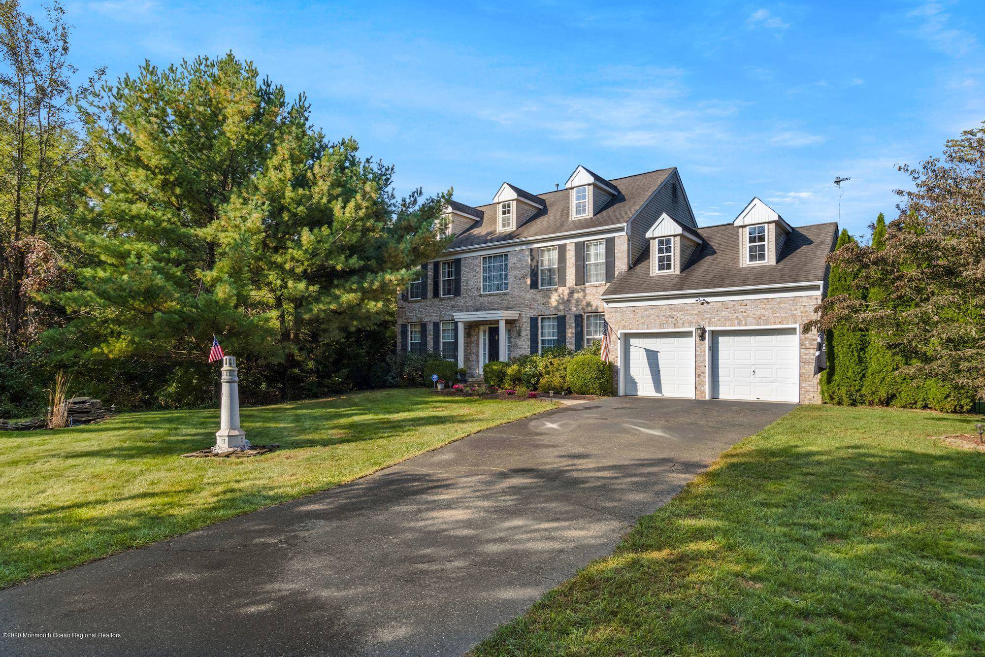 Brick, NJ 08724,20 Stoneham Drive