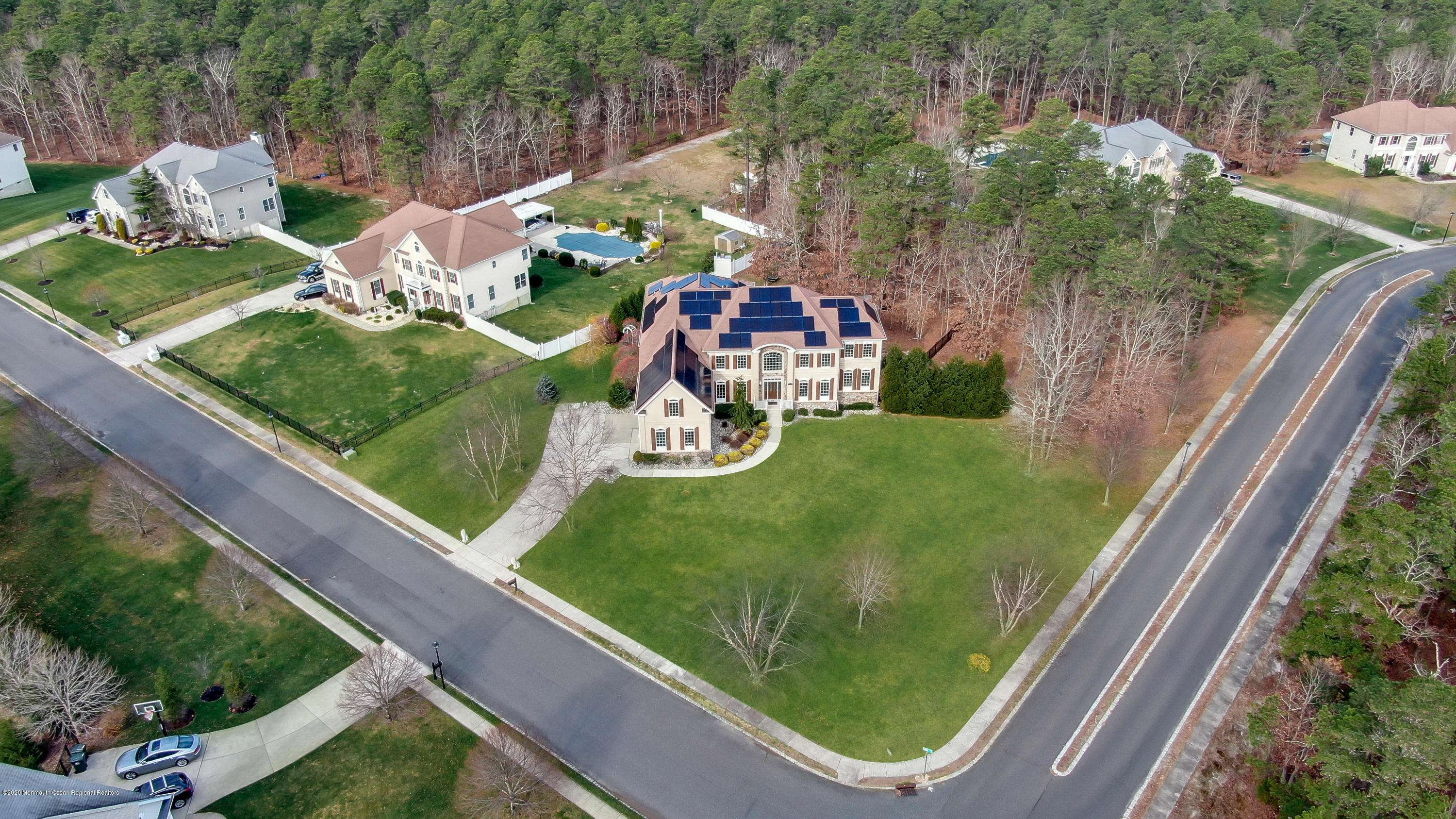 Jackson, NJ 08527,102 Adams Way