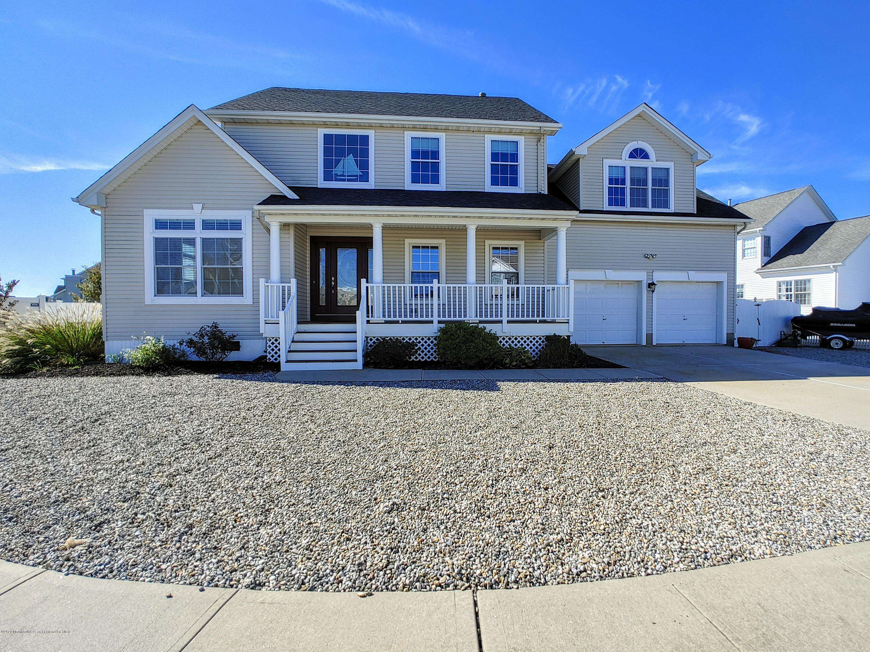 Forked River, NJ 08731,1302 Fairfield Place