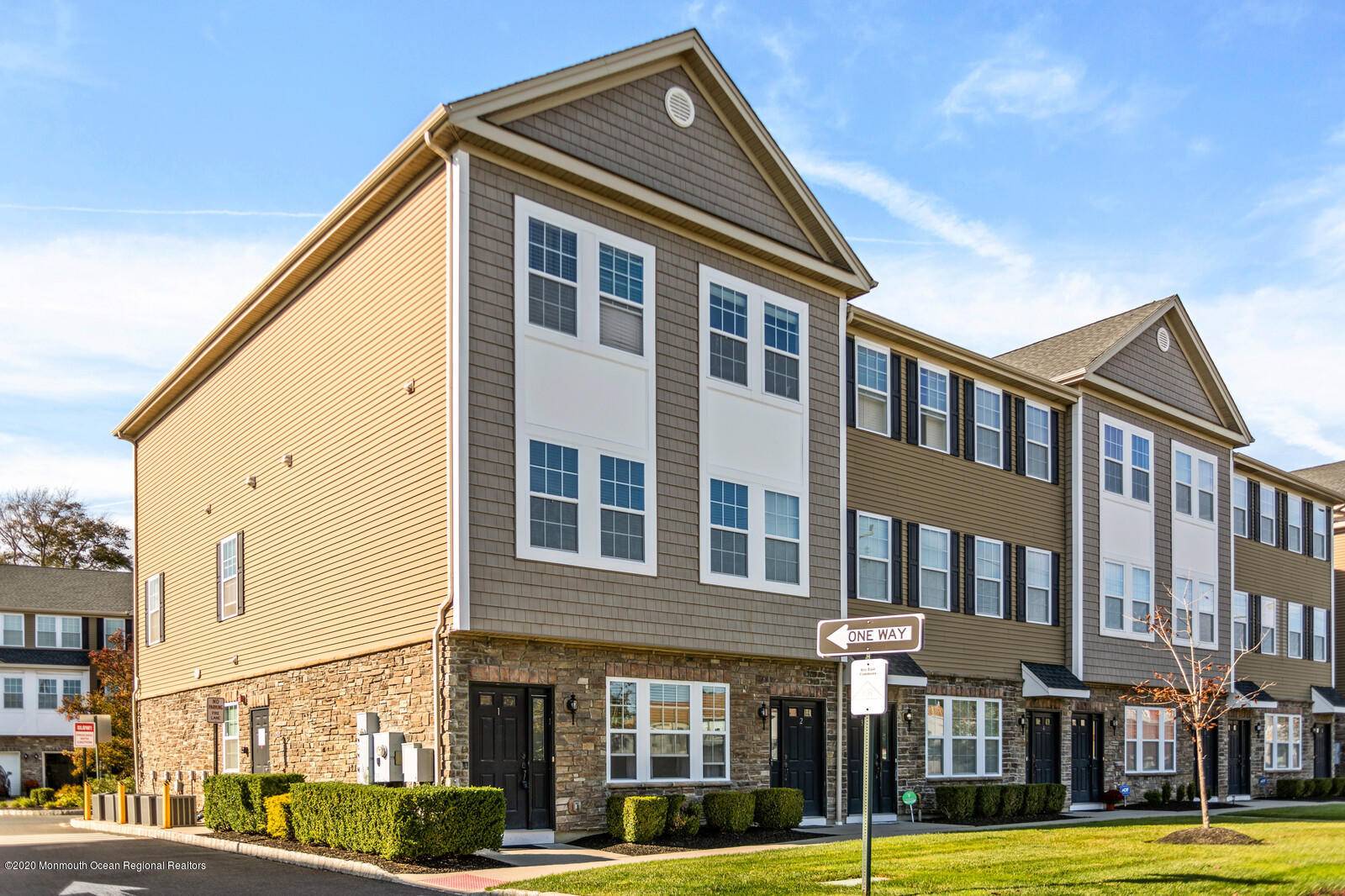 Neptune City, NJ 07753,99 Steiner Avenue #1