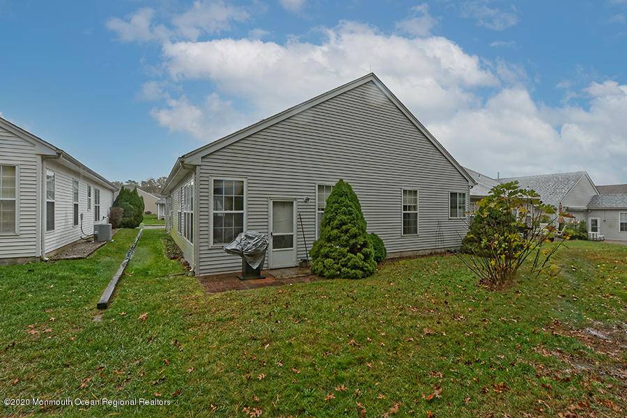 Barnegat, NJ 08005,64 Sandpiper Road