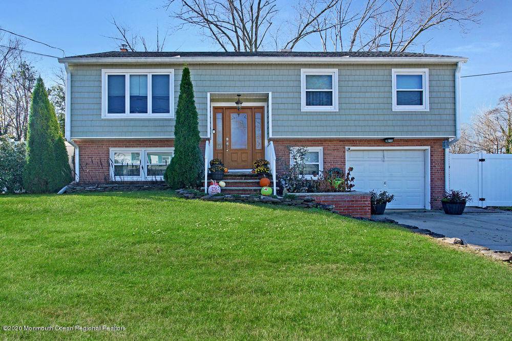 Neptune Township, NJ 07753,5 Murray Lane