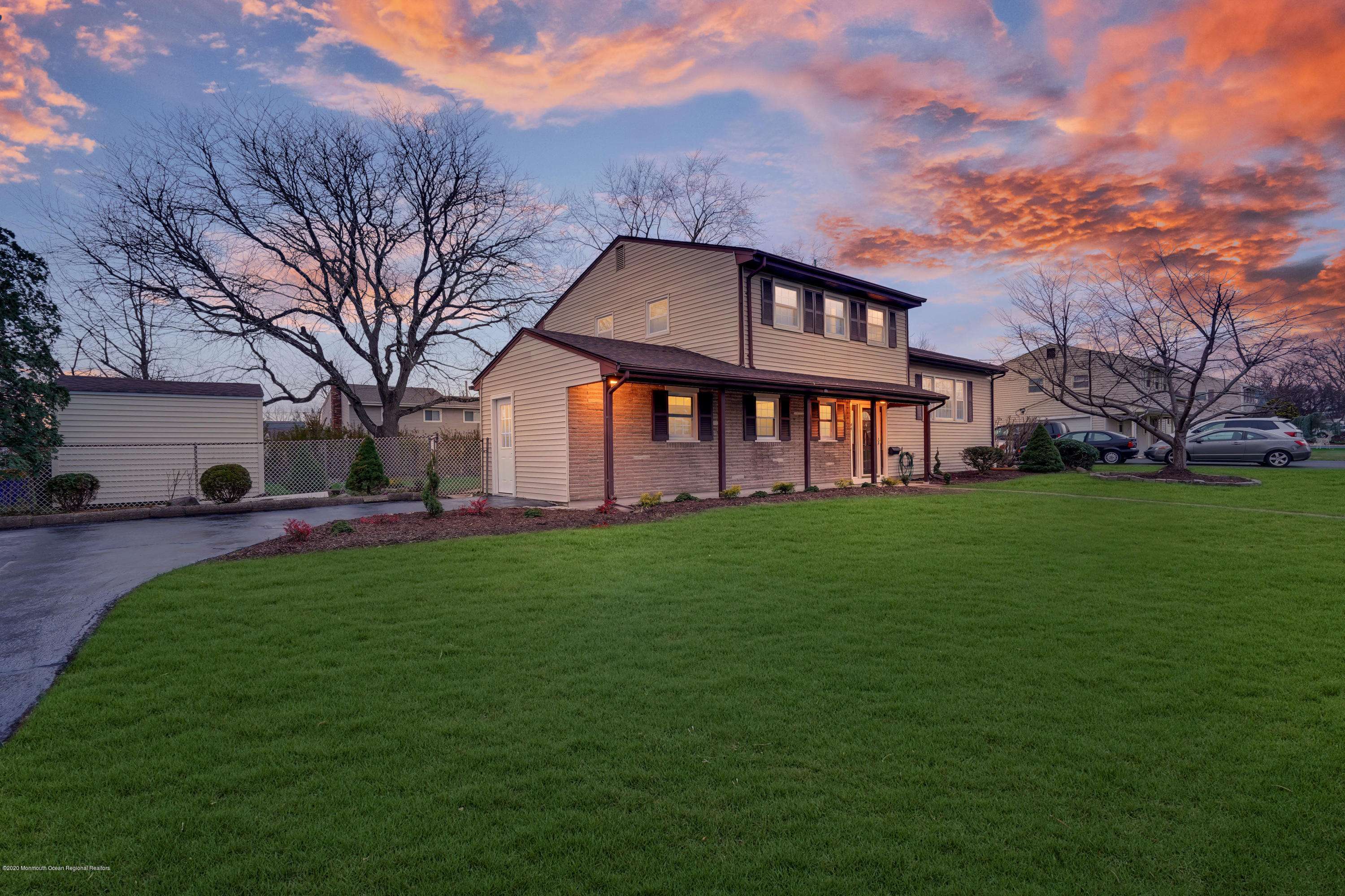 Old Bridge, NJ 08857,44 Creighton Circle