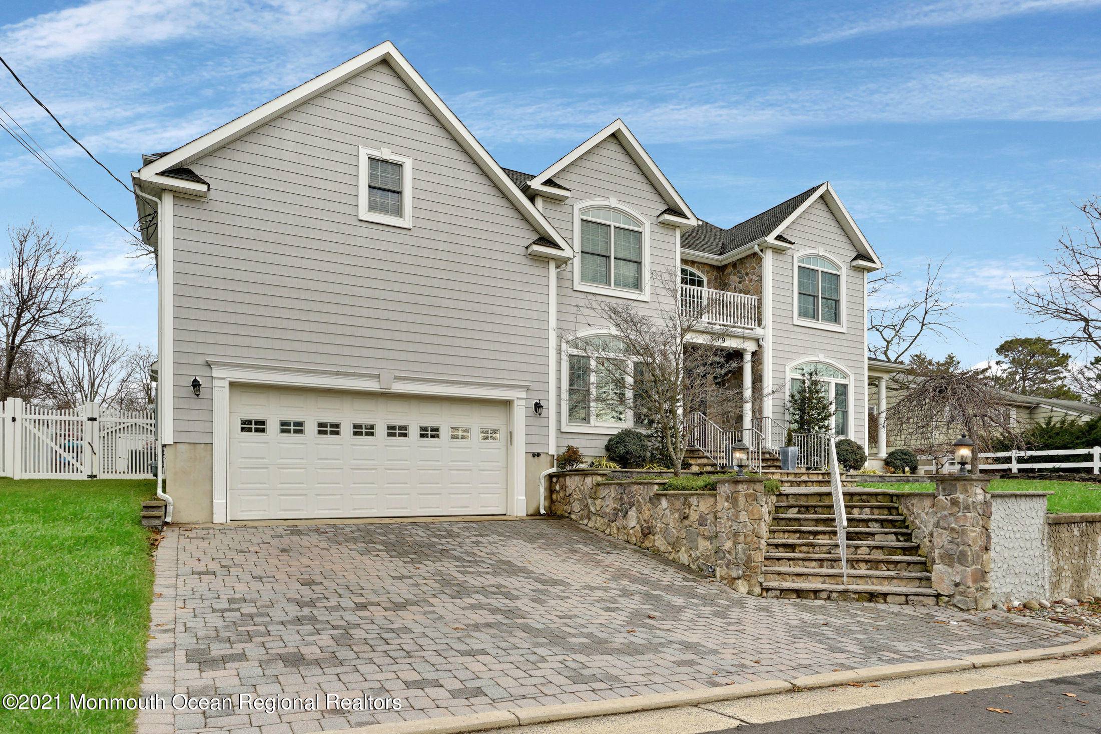 Neptune Township, NJ 07753,309 Prospect Avenue