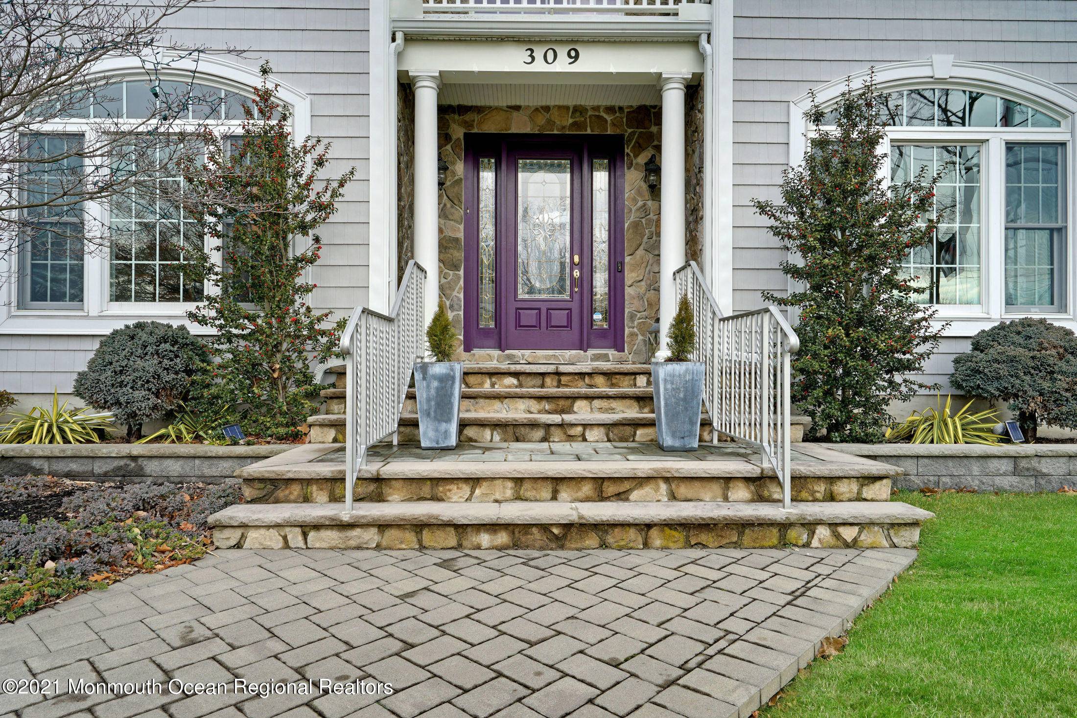 Neptune Township, NJ 07753,309 Prospect Avenue
