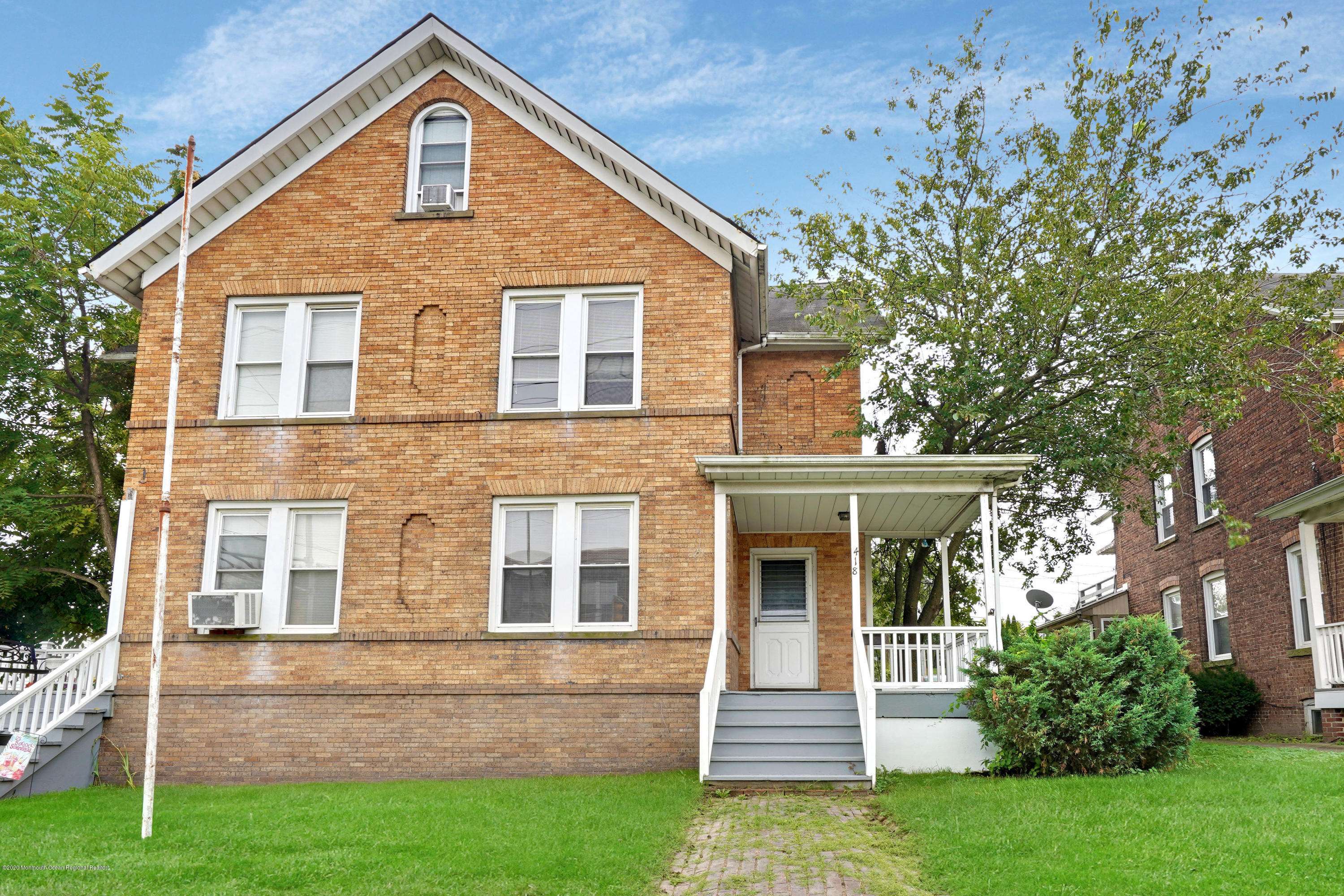 Sayreville, NJ 08872,418420 Main Street