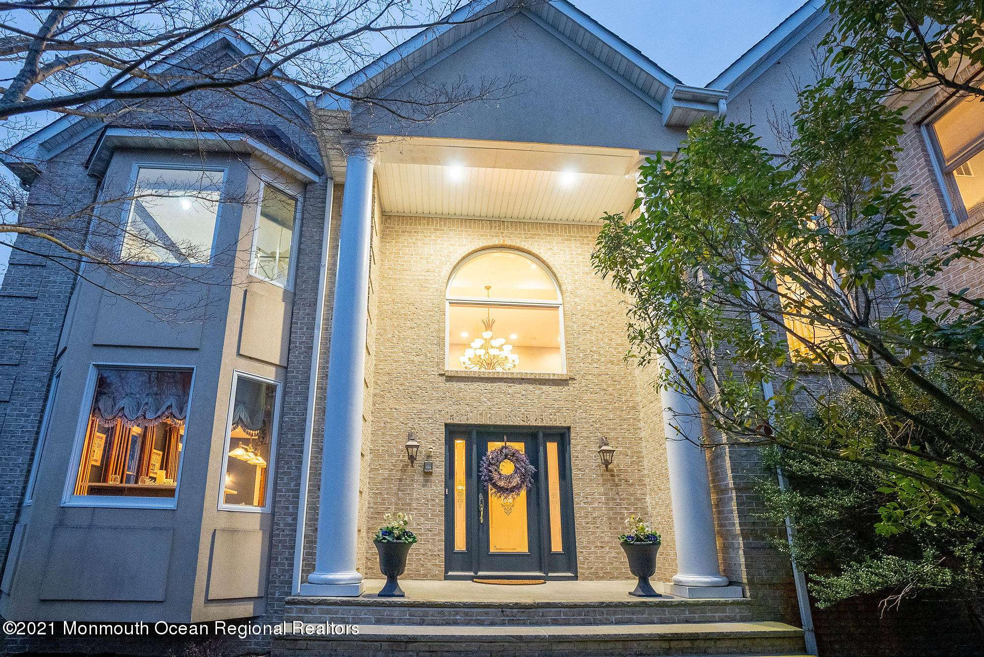Wall, NJ 07753,1717 Azure Drive