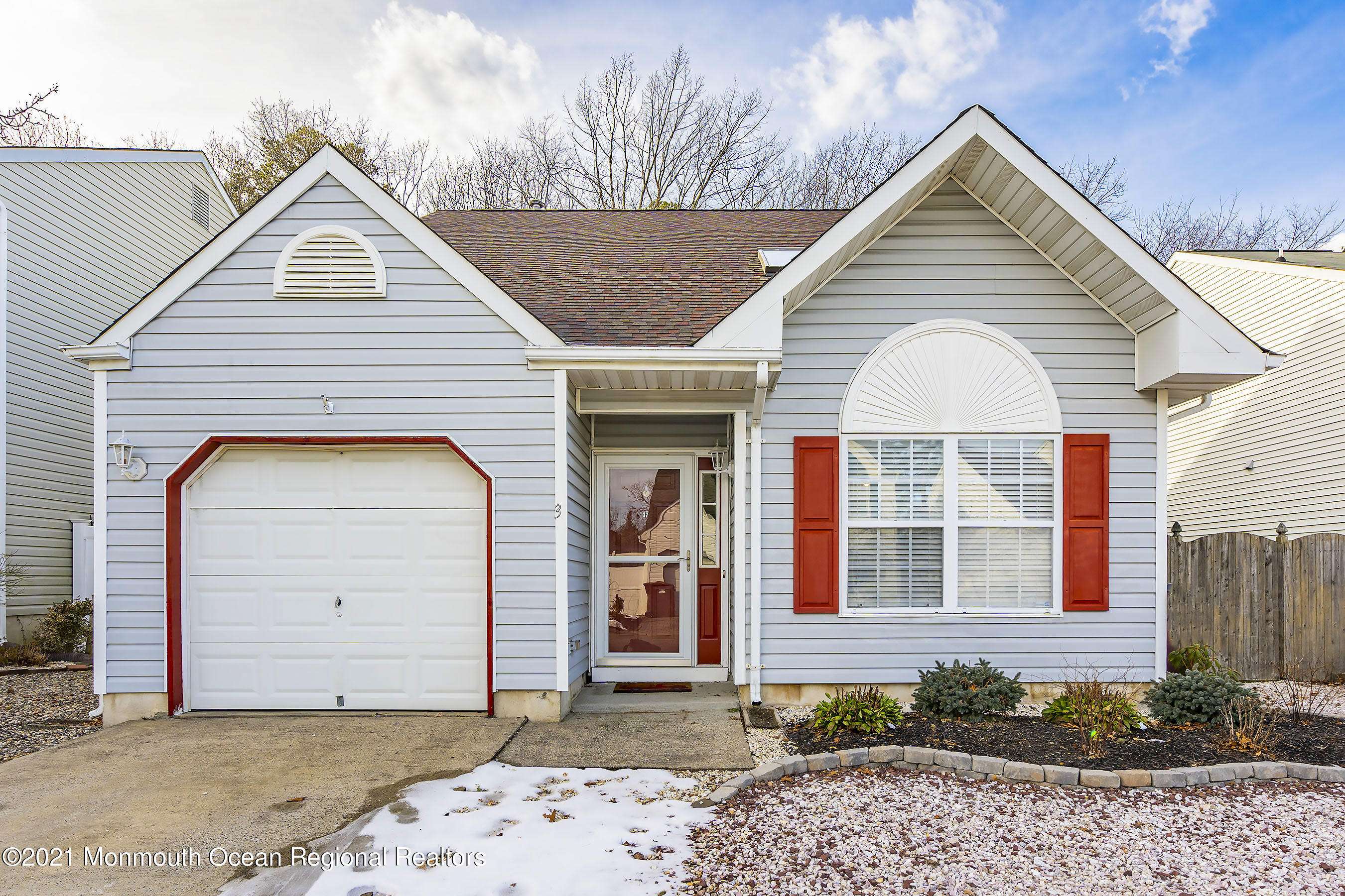 Bayville, NJ 08721,37 Sunnydale Drive