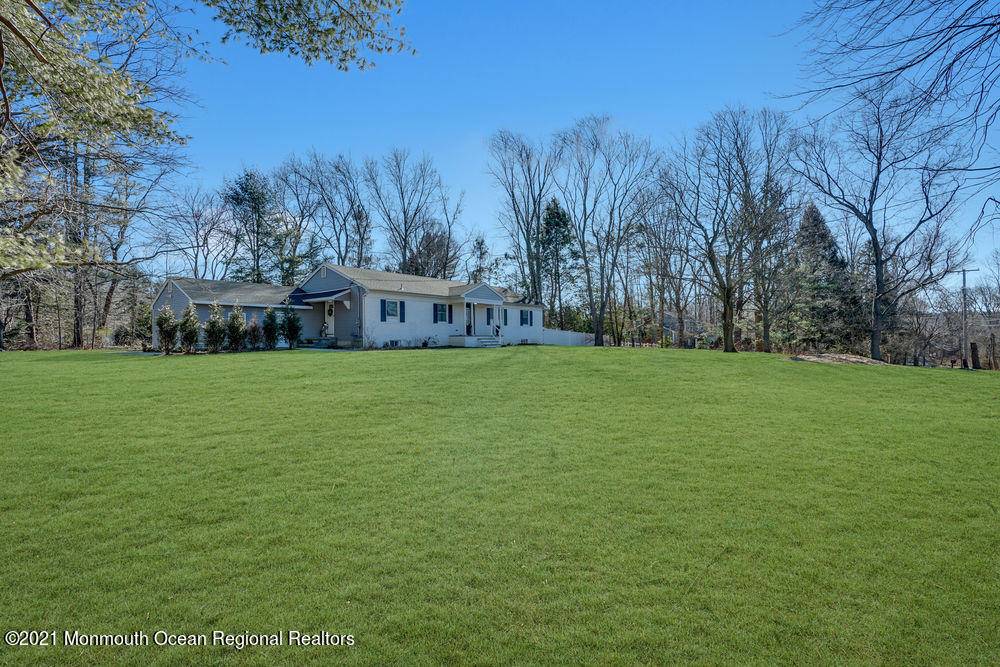 Holmdel, NJ 07733,39 Schanck Road