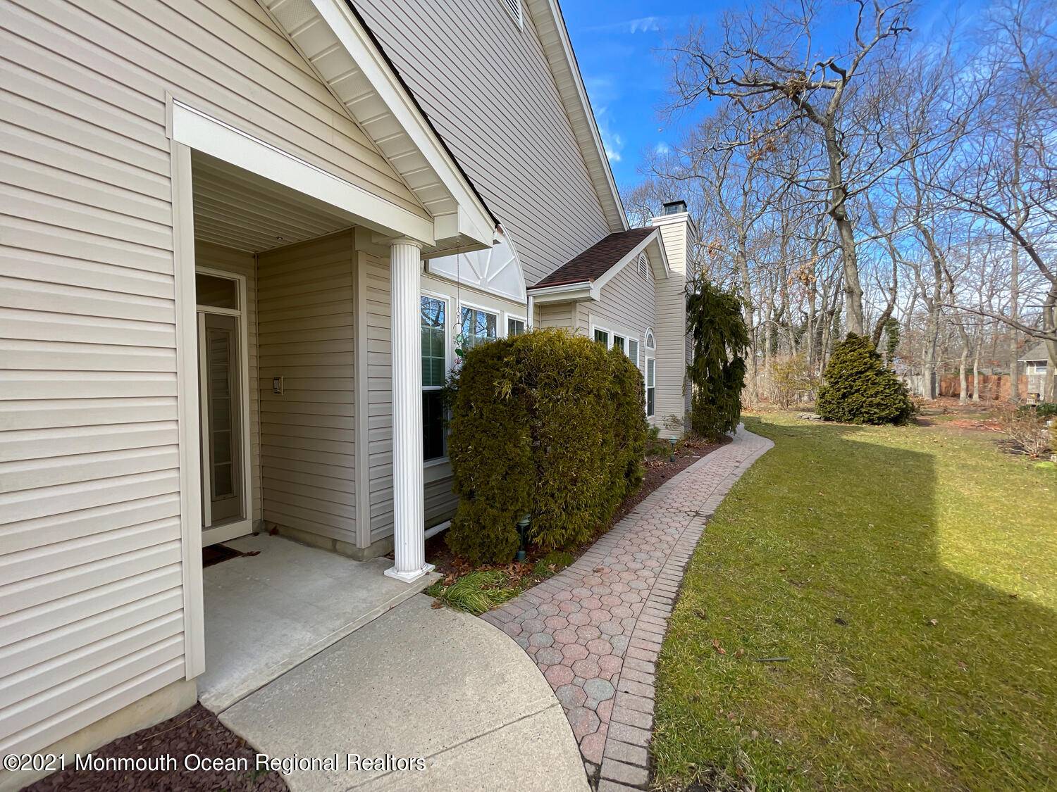 Bayville, NJ 08721,26 Symphony Avenue