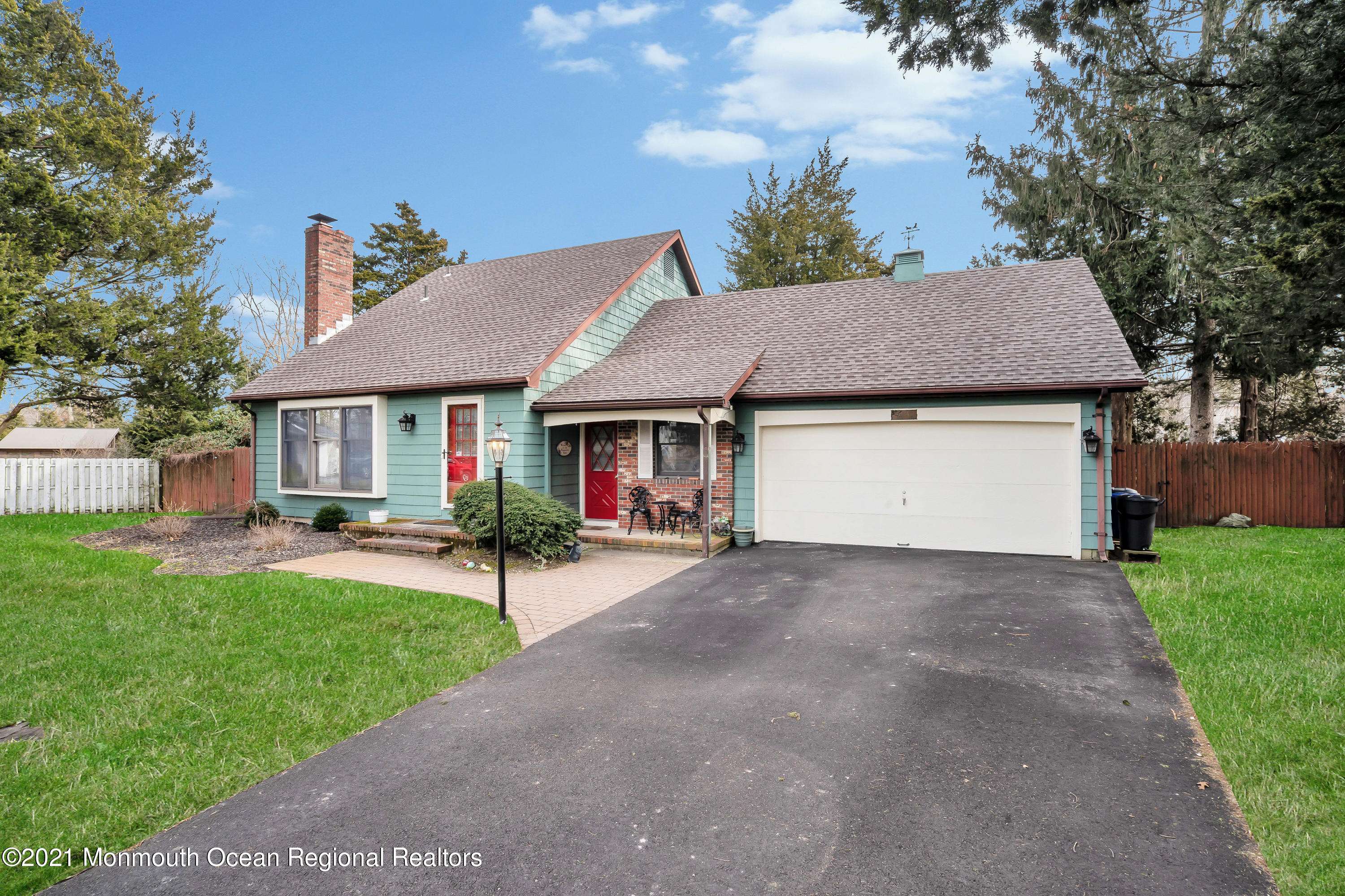 Lanoka Harbor, NJ 08734,4 Ditton Lane