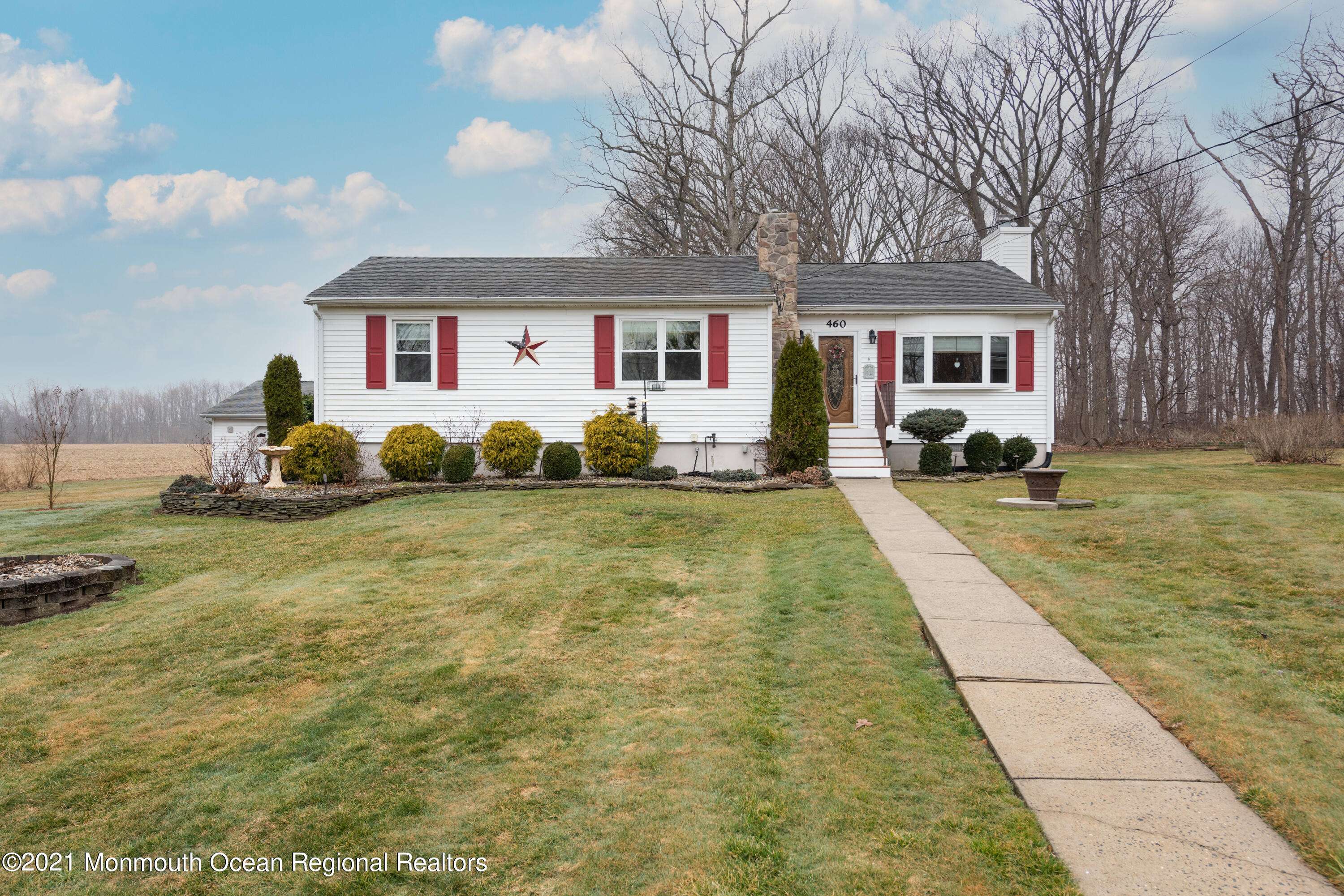 Freehold, NJ 07728,460 Turf Drive