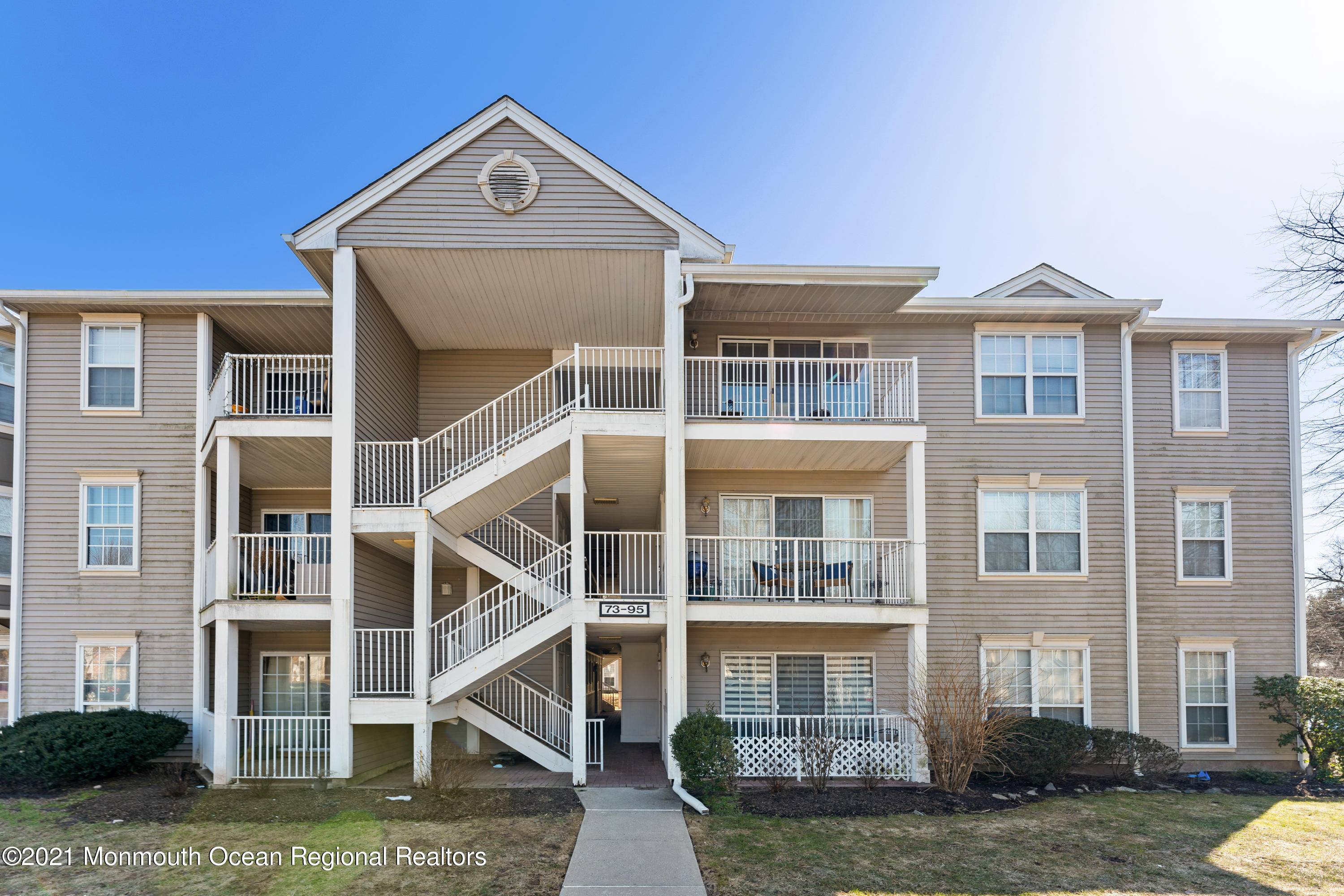 Franklin, NJ 08823,83 Lindsey Court