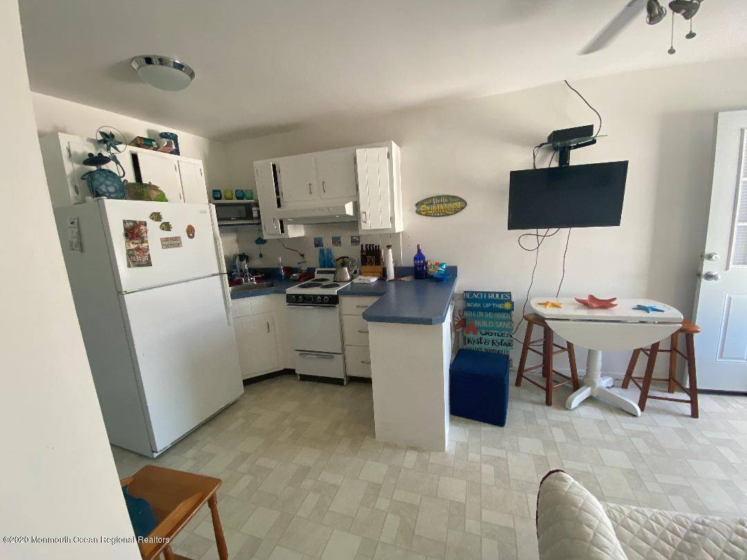 Seaside Heights, NJ 08751,229 Kearney Avenue #B4